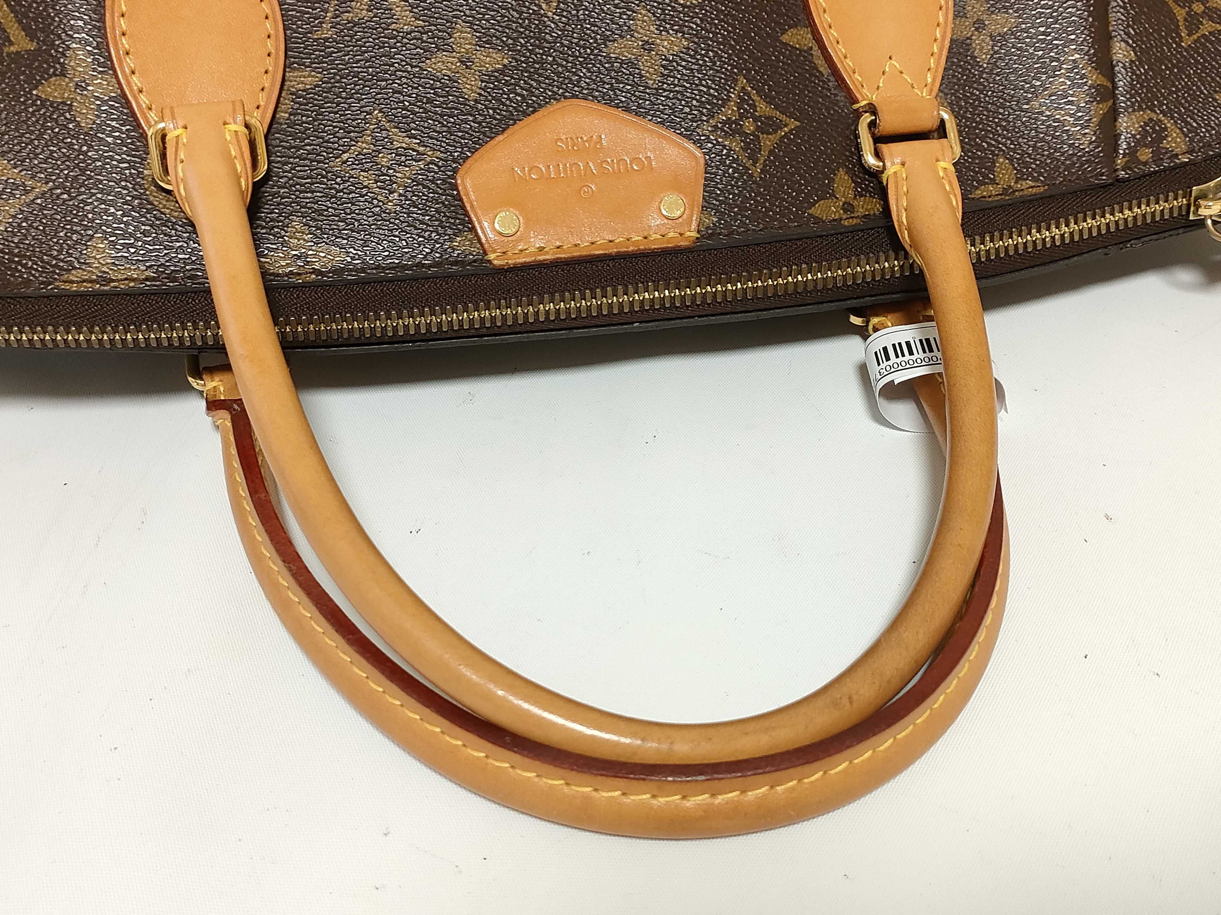 Monogram ID-LouisVuittonMonogramTurenneMMM48814#SR0155 Handbag — view 3