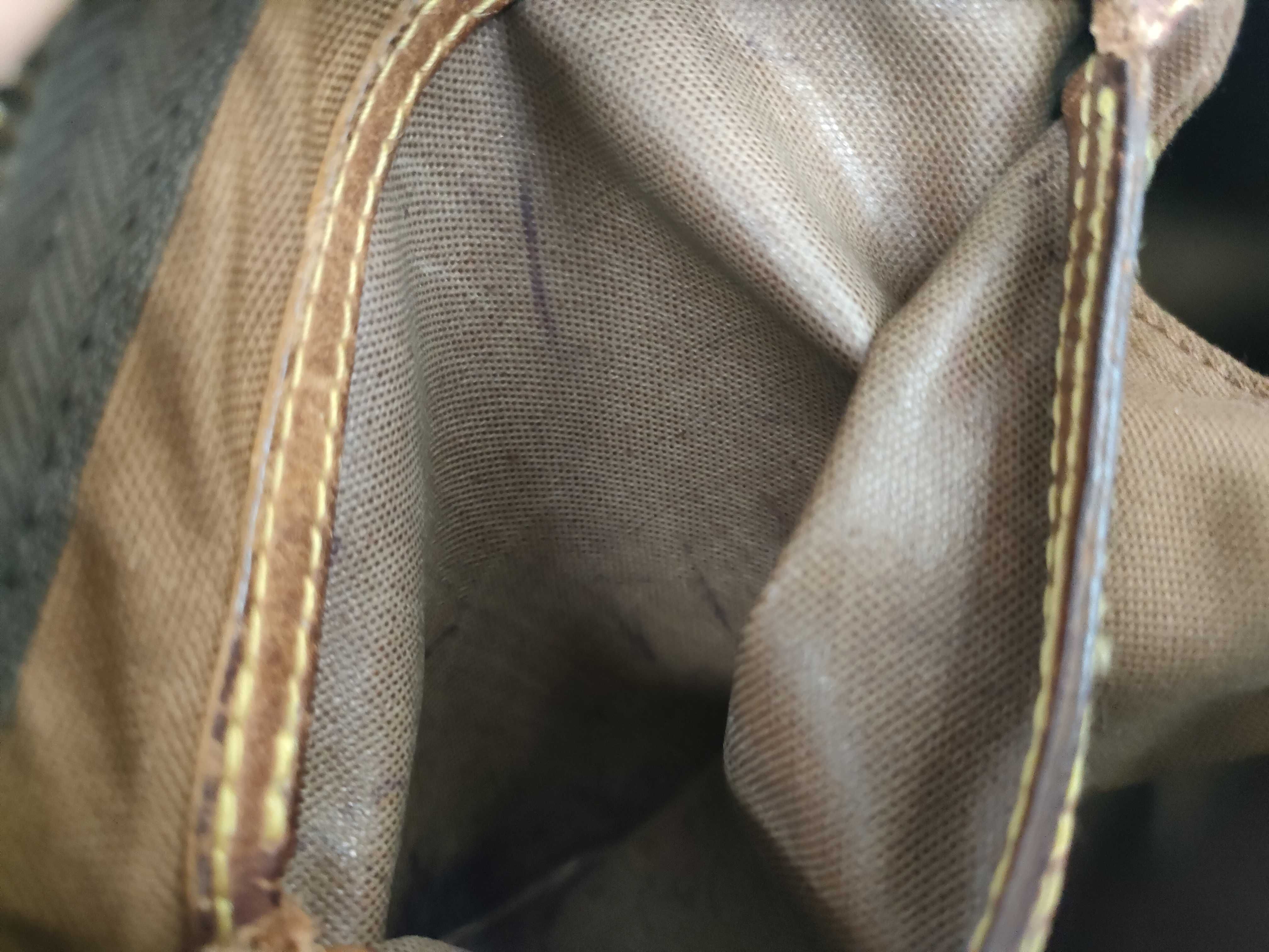 Monogram Louis Vuitton Speedy Handbag — view 10