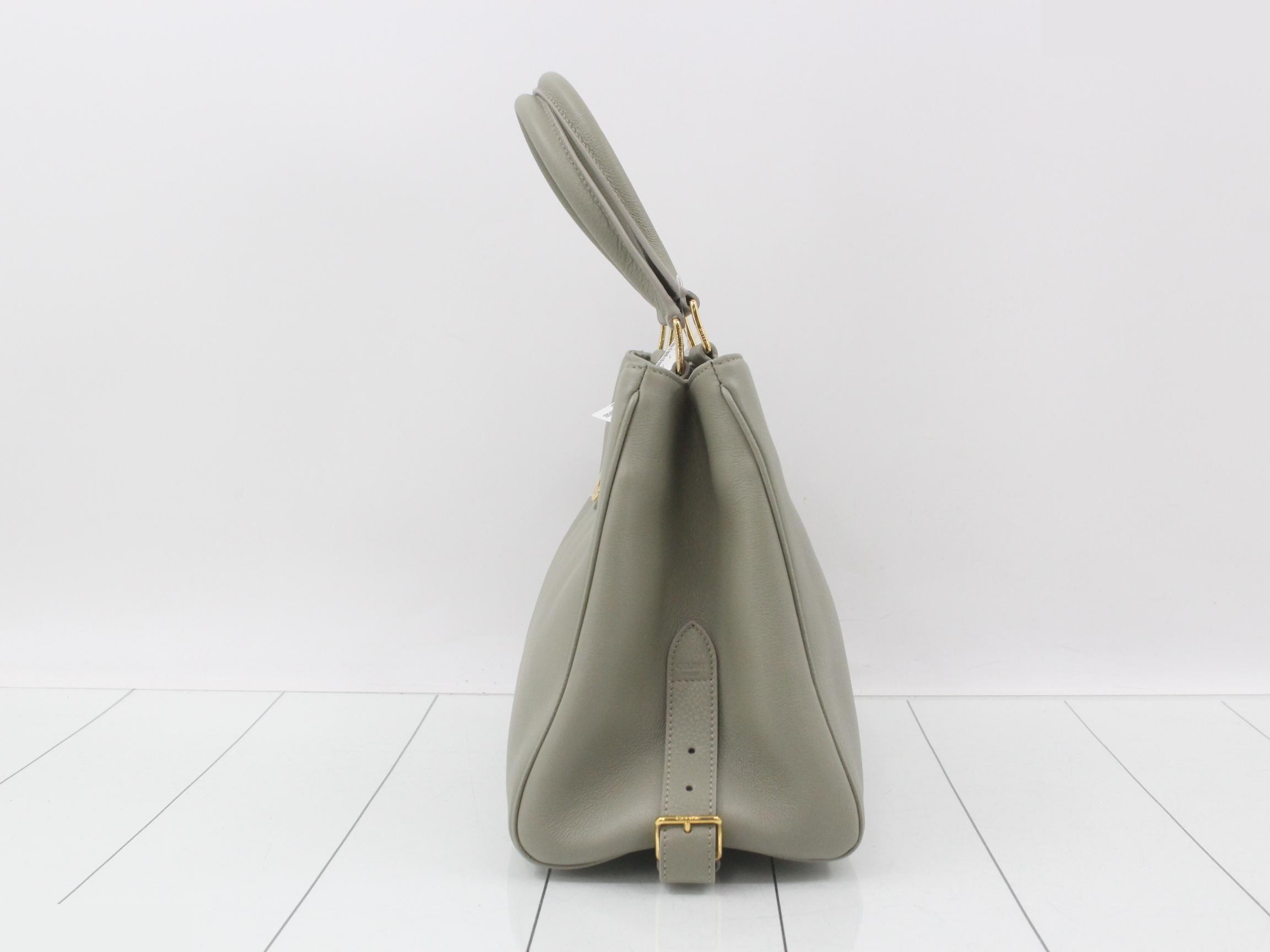 W-IP3213 Shoulder Handbag — view 3