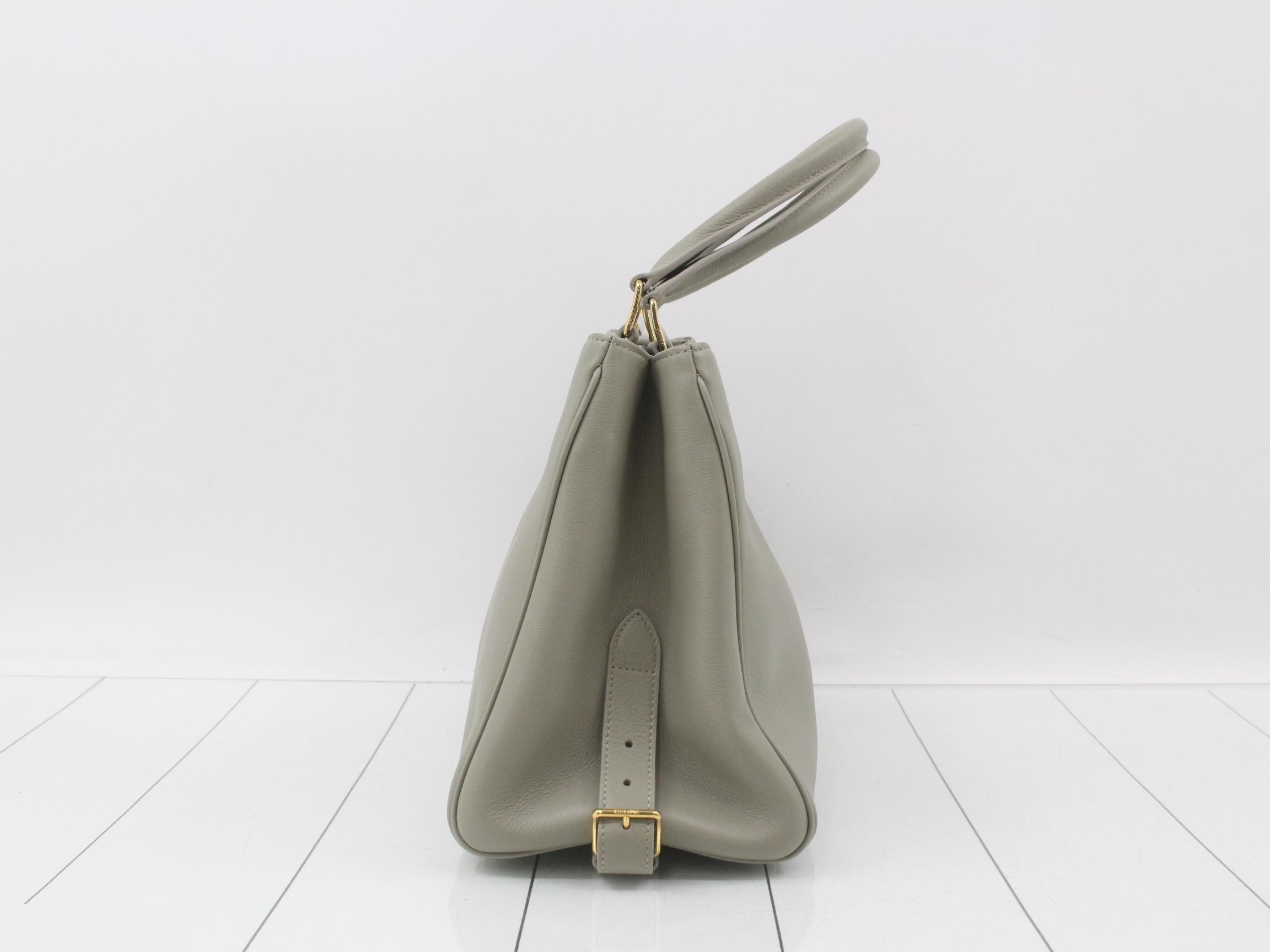 W-IP3213 Shoulder Handbag — view 4