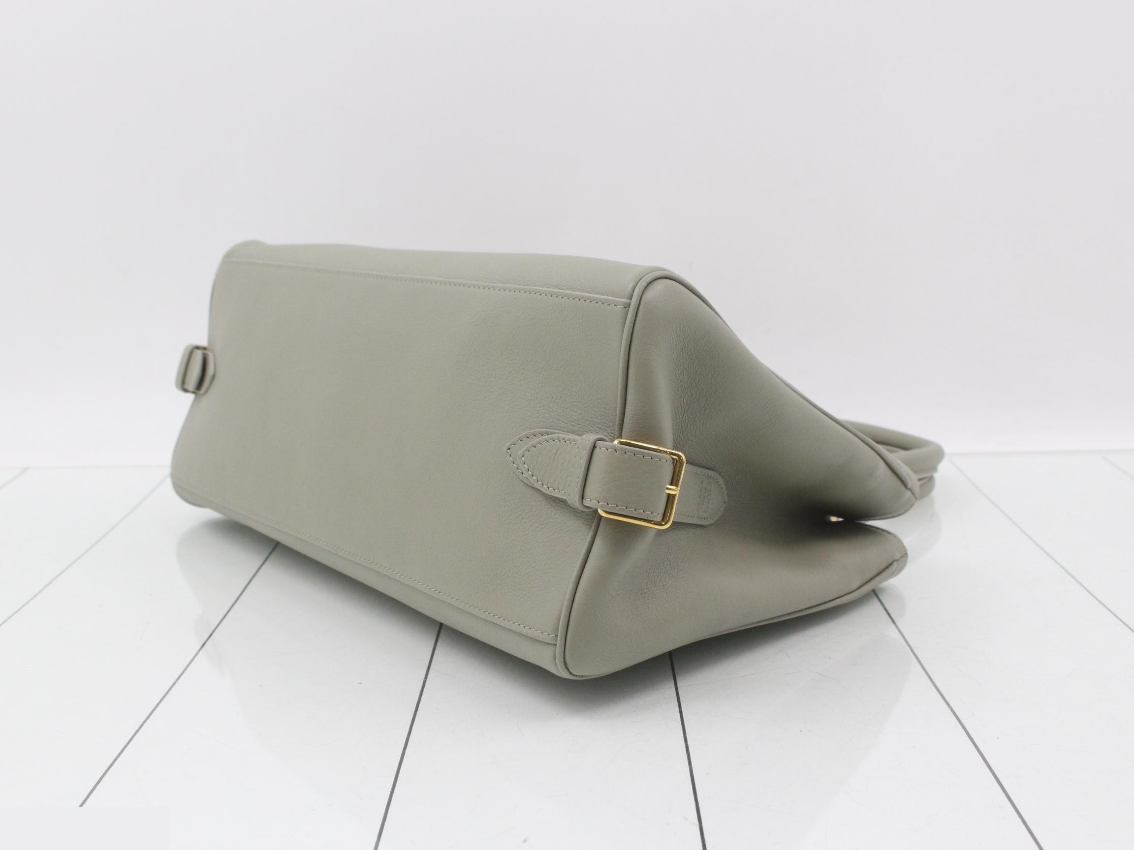 W-IP3213 Shoulder Handbag — view 6