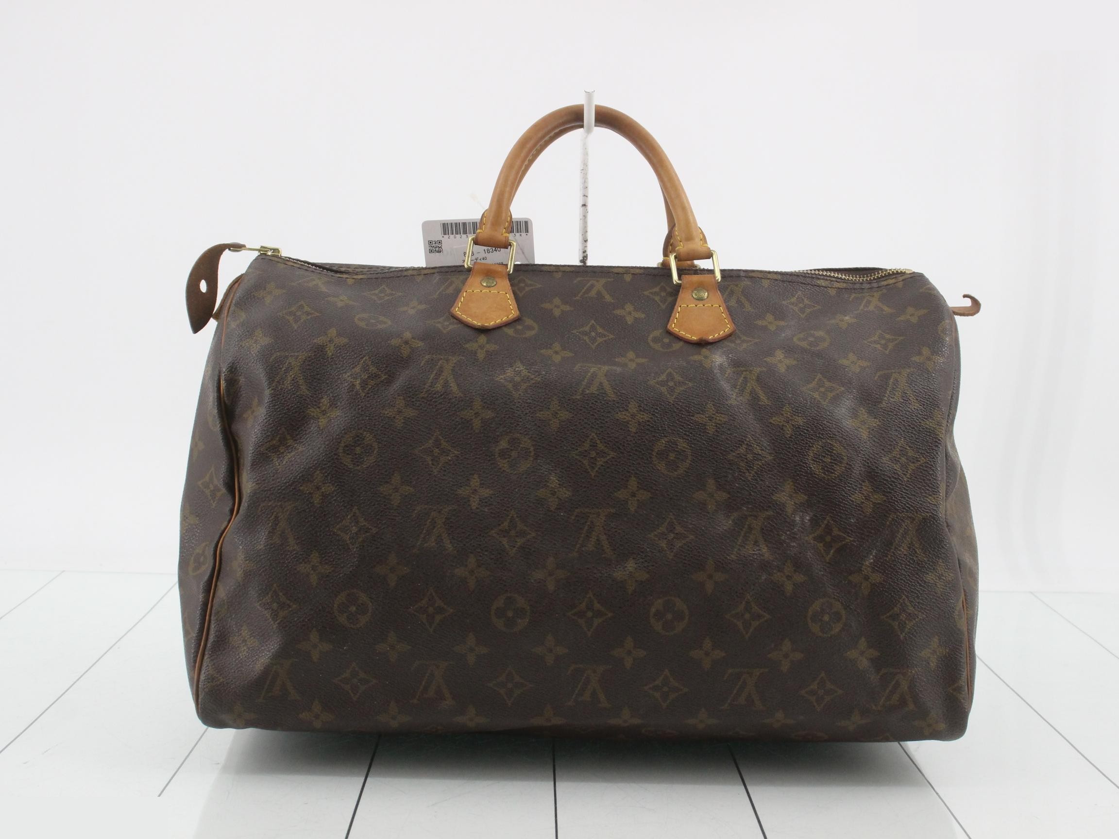 Speedy 40 — view 2