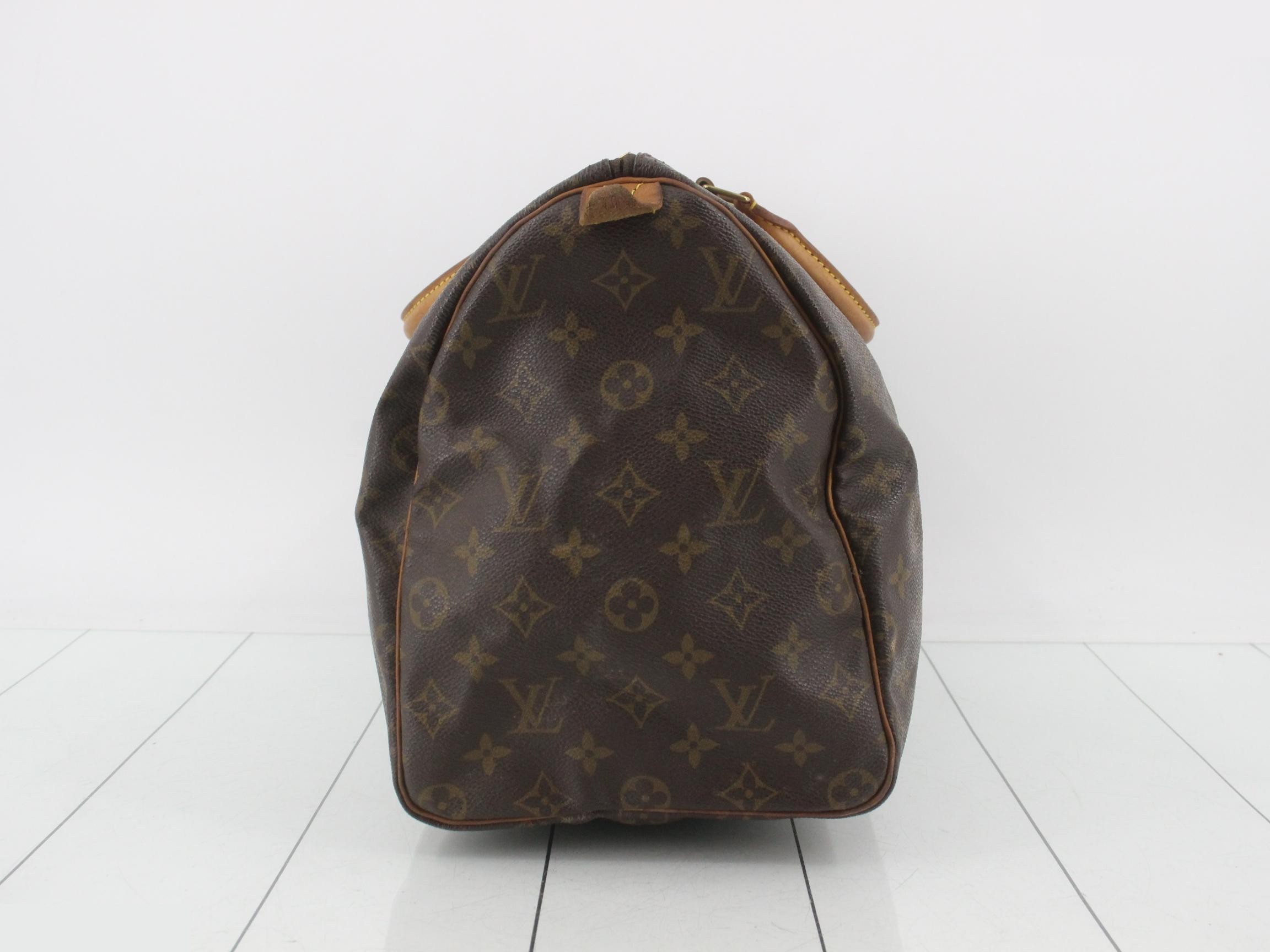 Speedy 40 — view 4