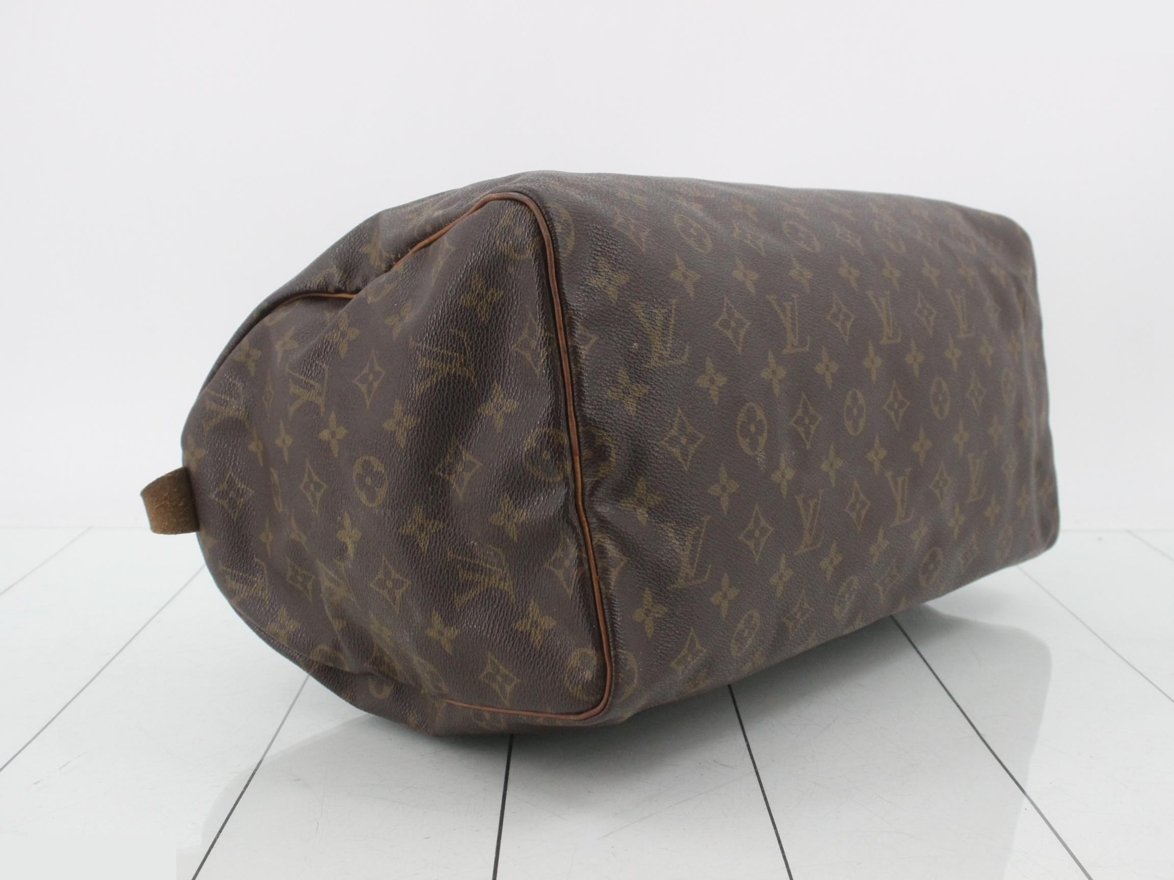 Speedy 40 — view 5