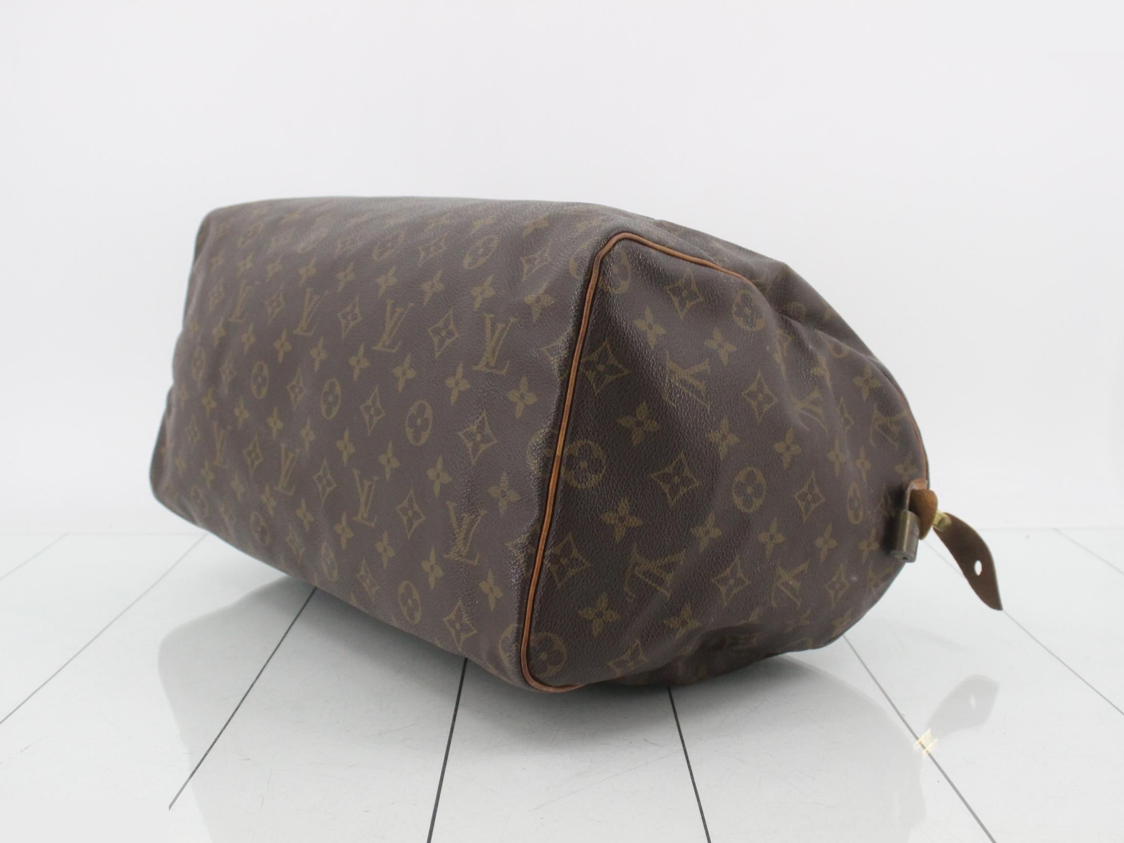 Speedy 40 — view 6