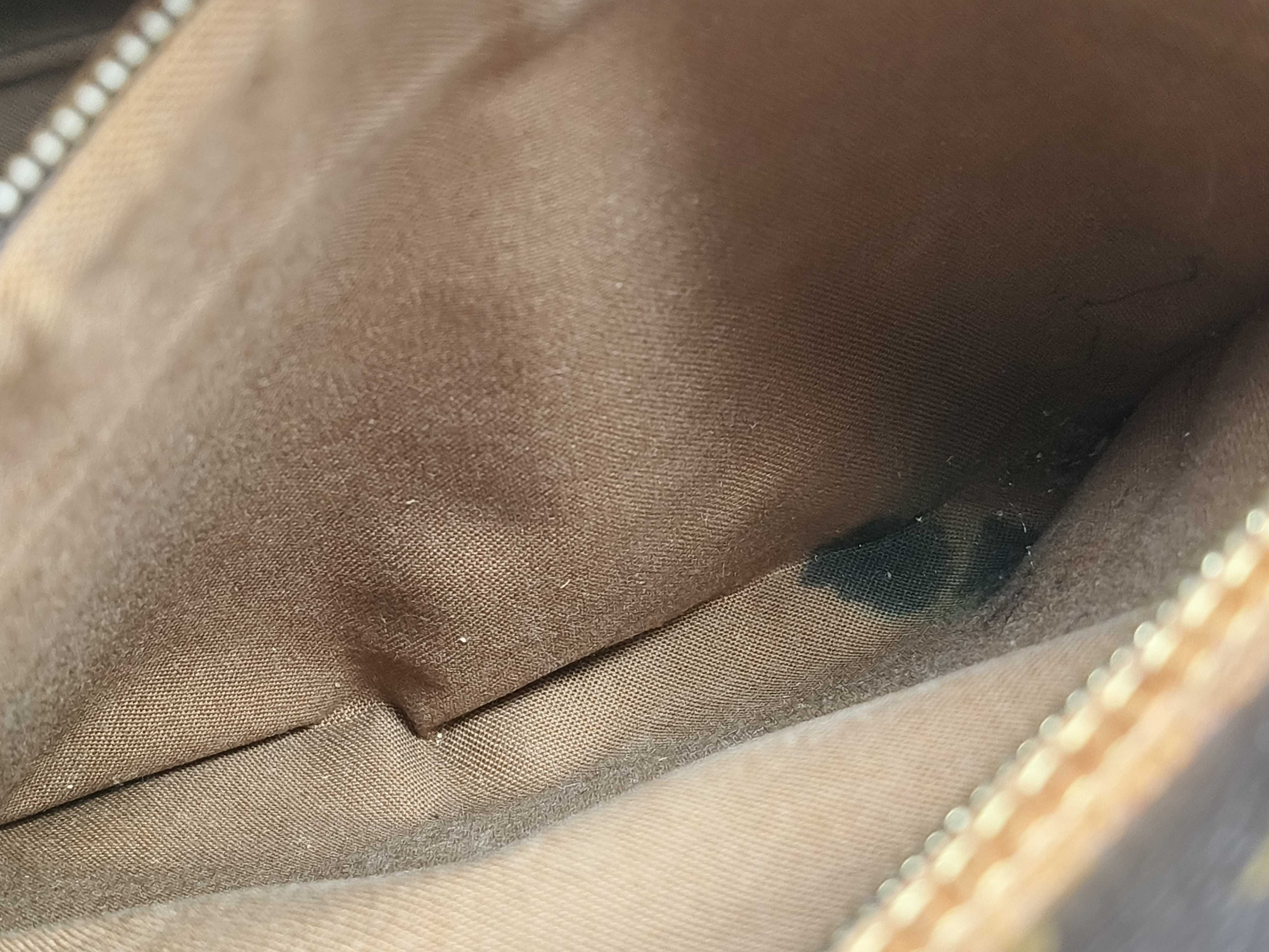 Monogram Sac Shopping Bag Tote Bag — view 10