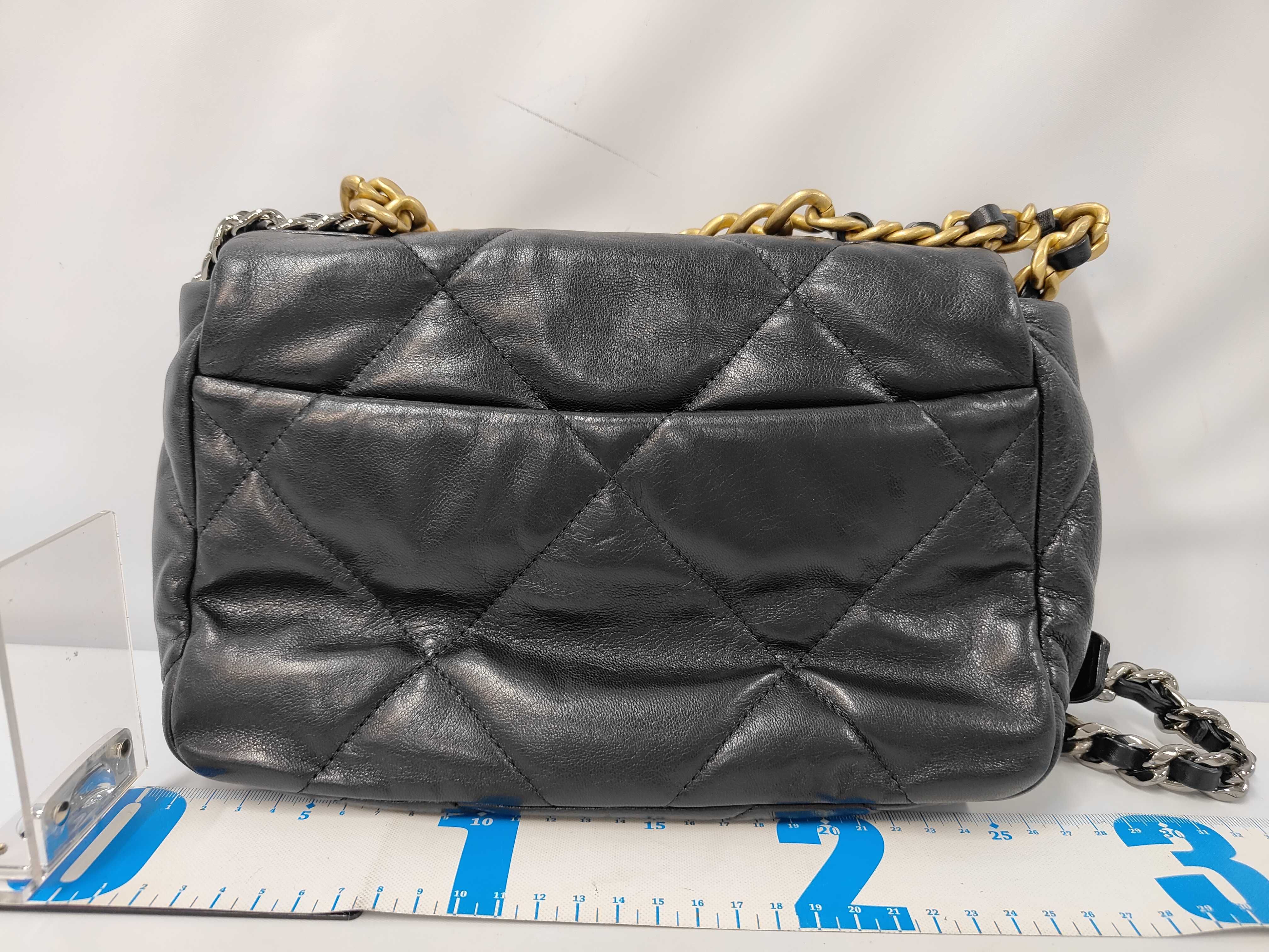 19bag Shoulder Bag — view 2