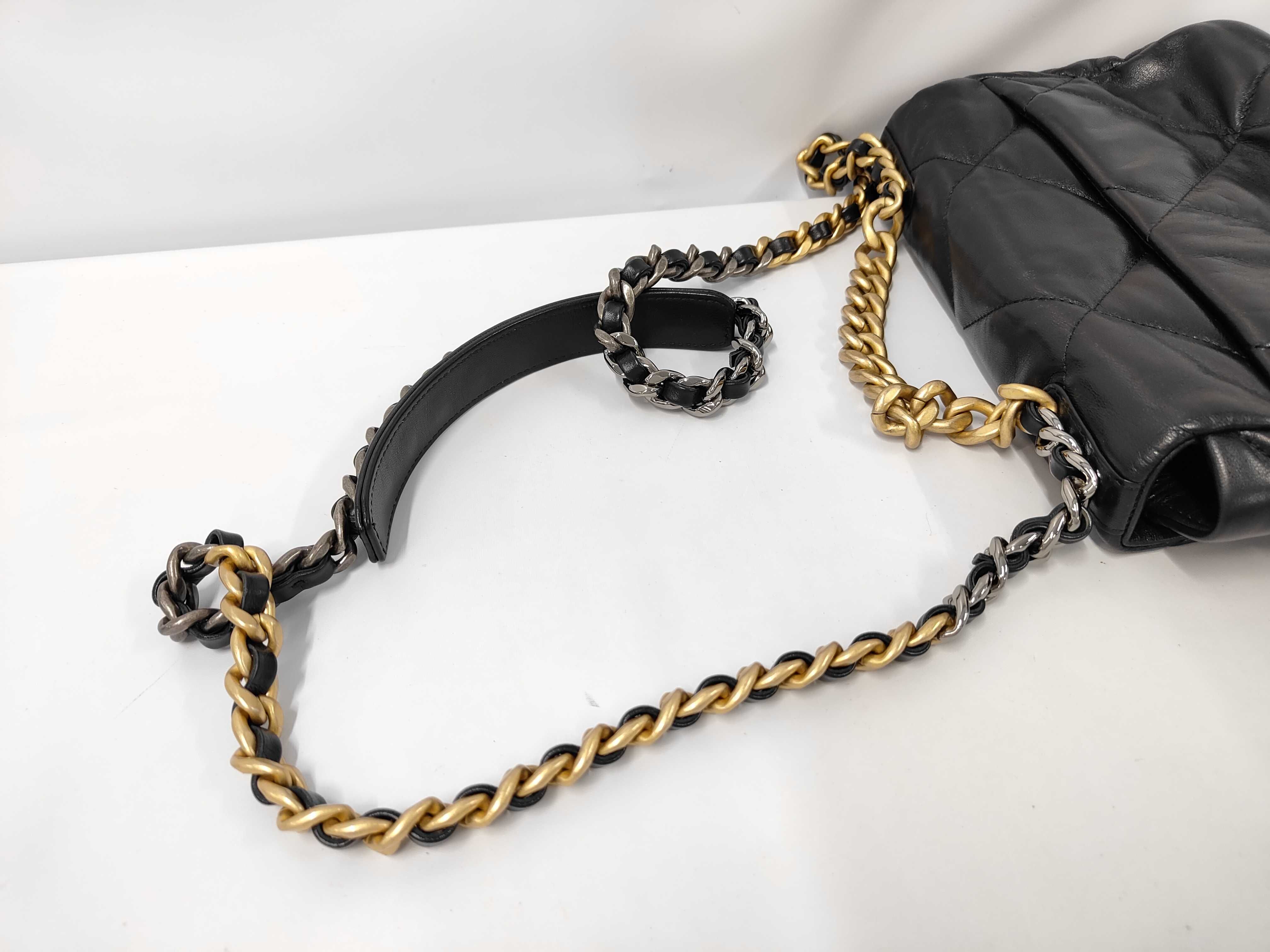 19bag Shoulder Bag — view 5