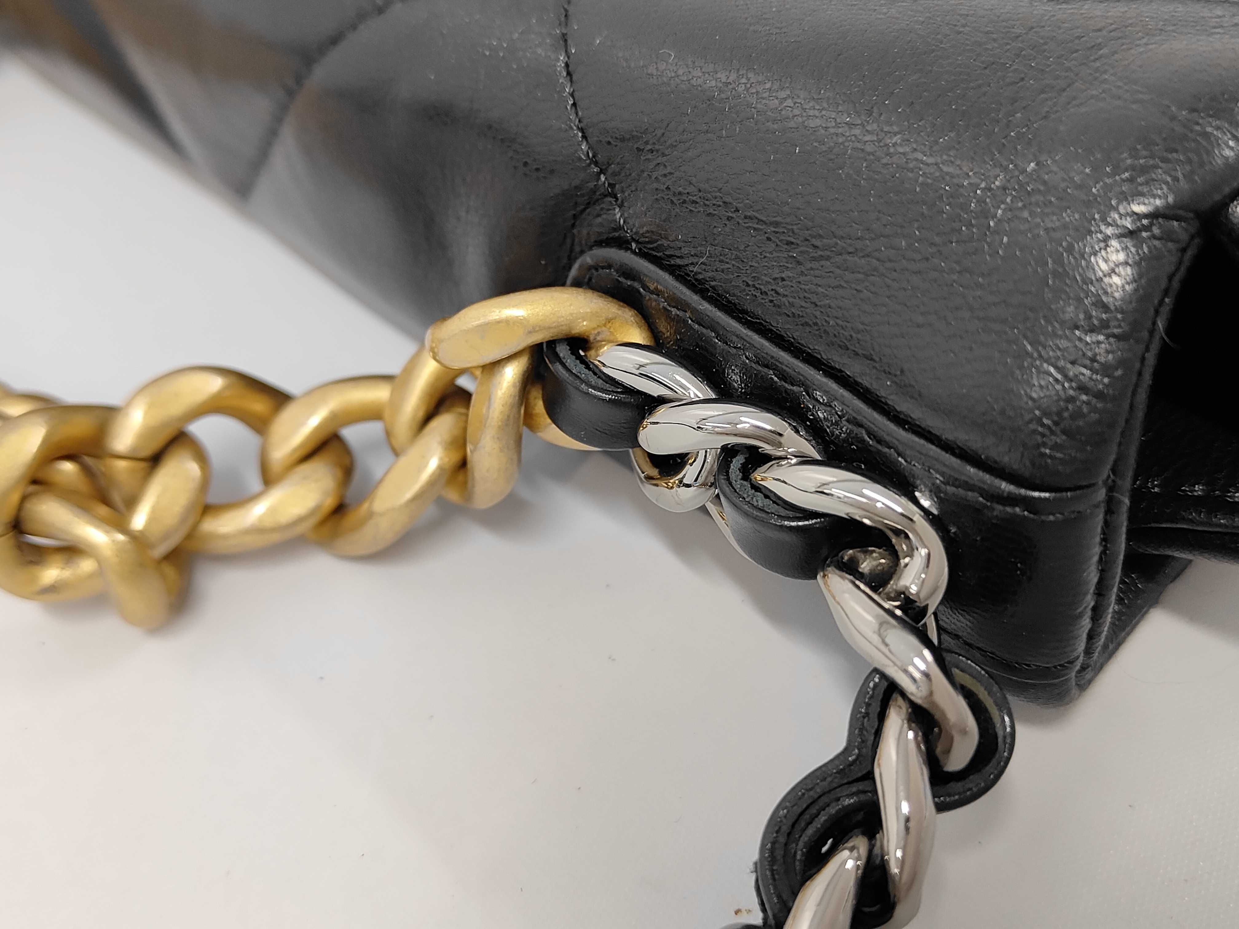 19bag Shoulder Bag — view 6