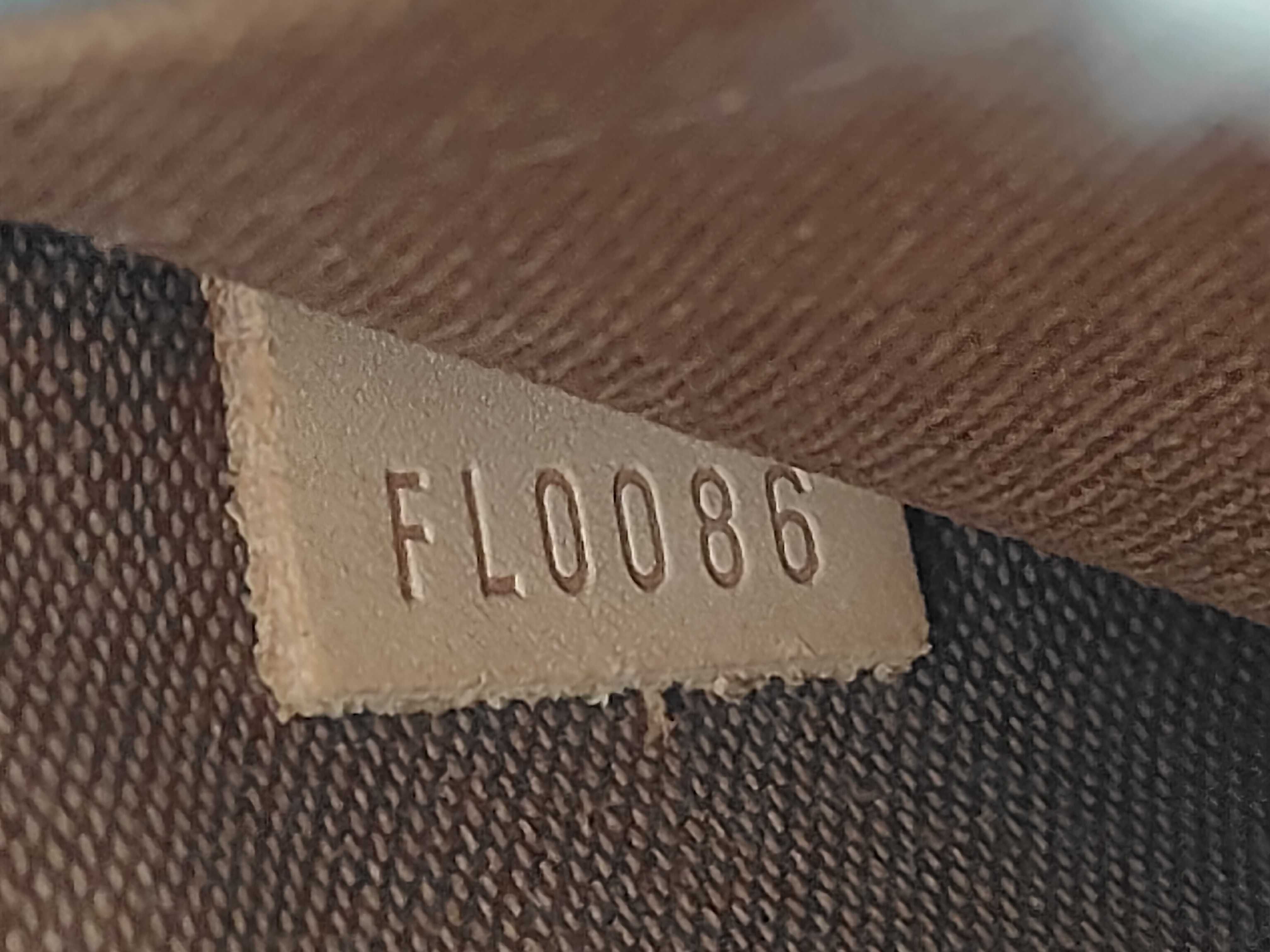 Monogram Vuitton Monogram Popincourt FL0086 Shoulder Bag — view 14