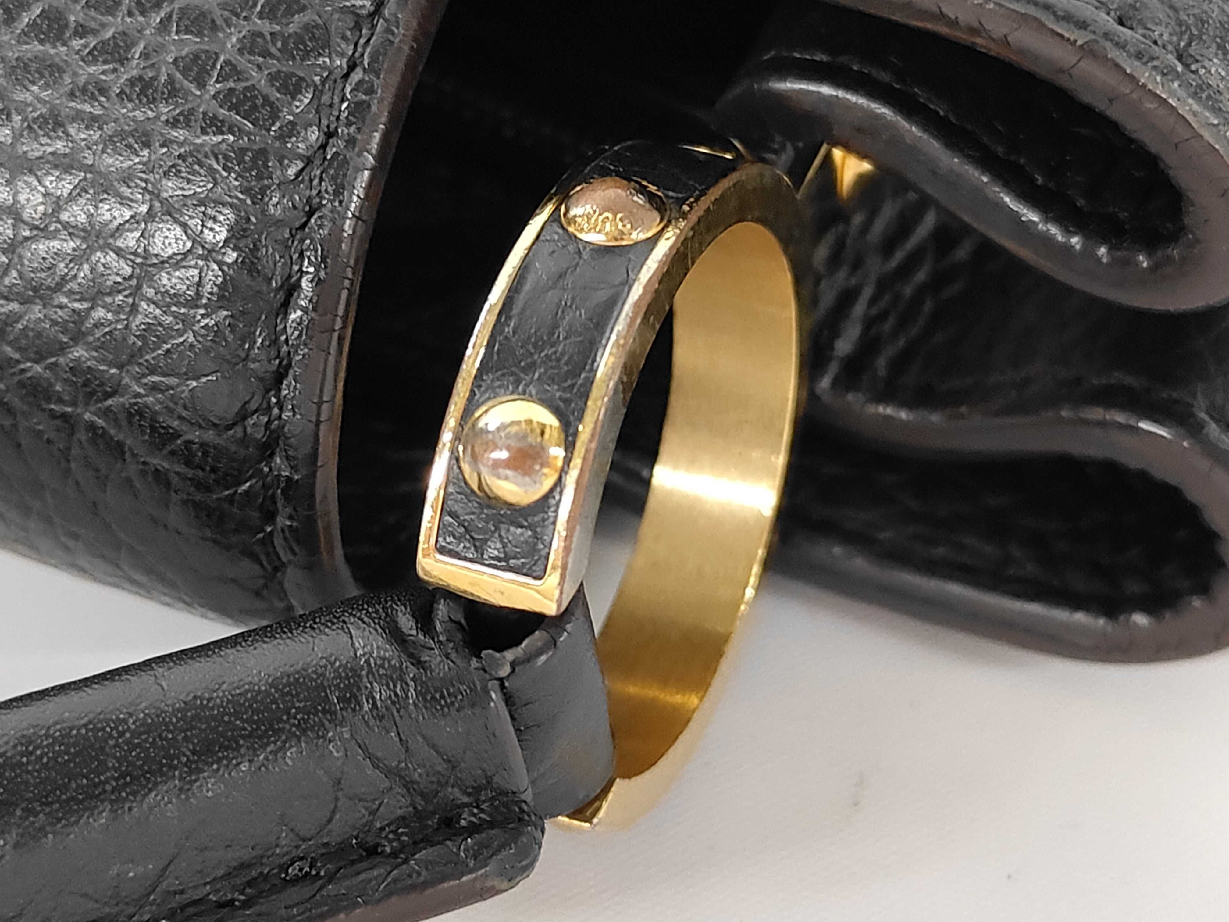 LV Capucines BB Noir M94755 Handbag — view 5