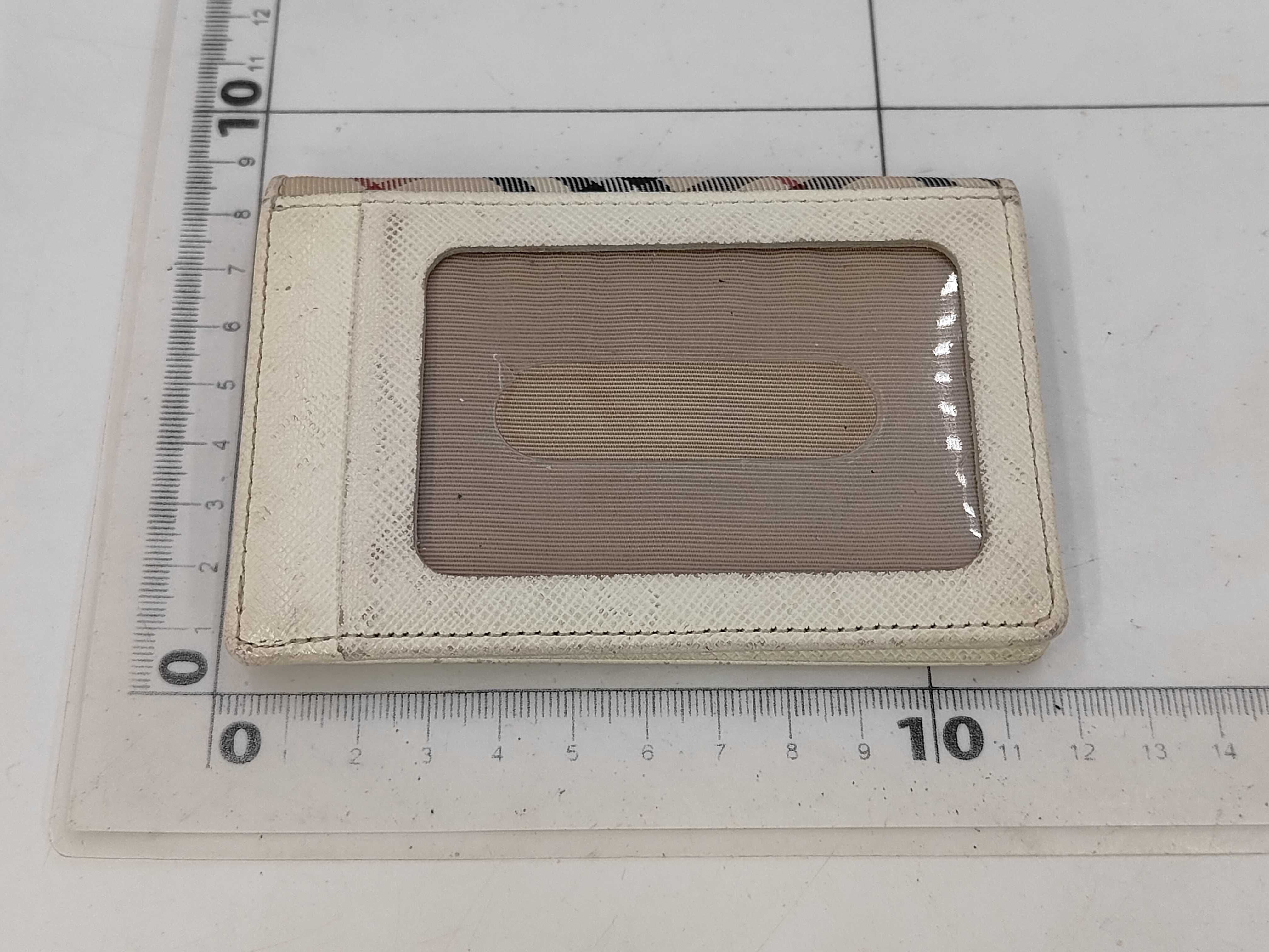 Card Case, Pass Case, Business Card Holder — view 2