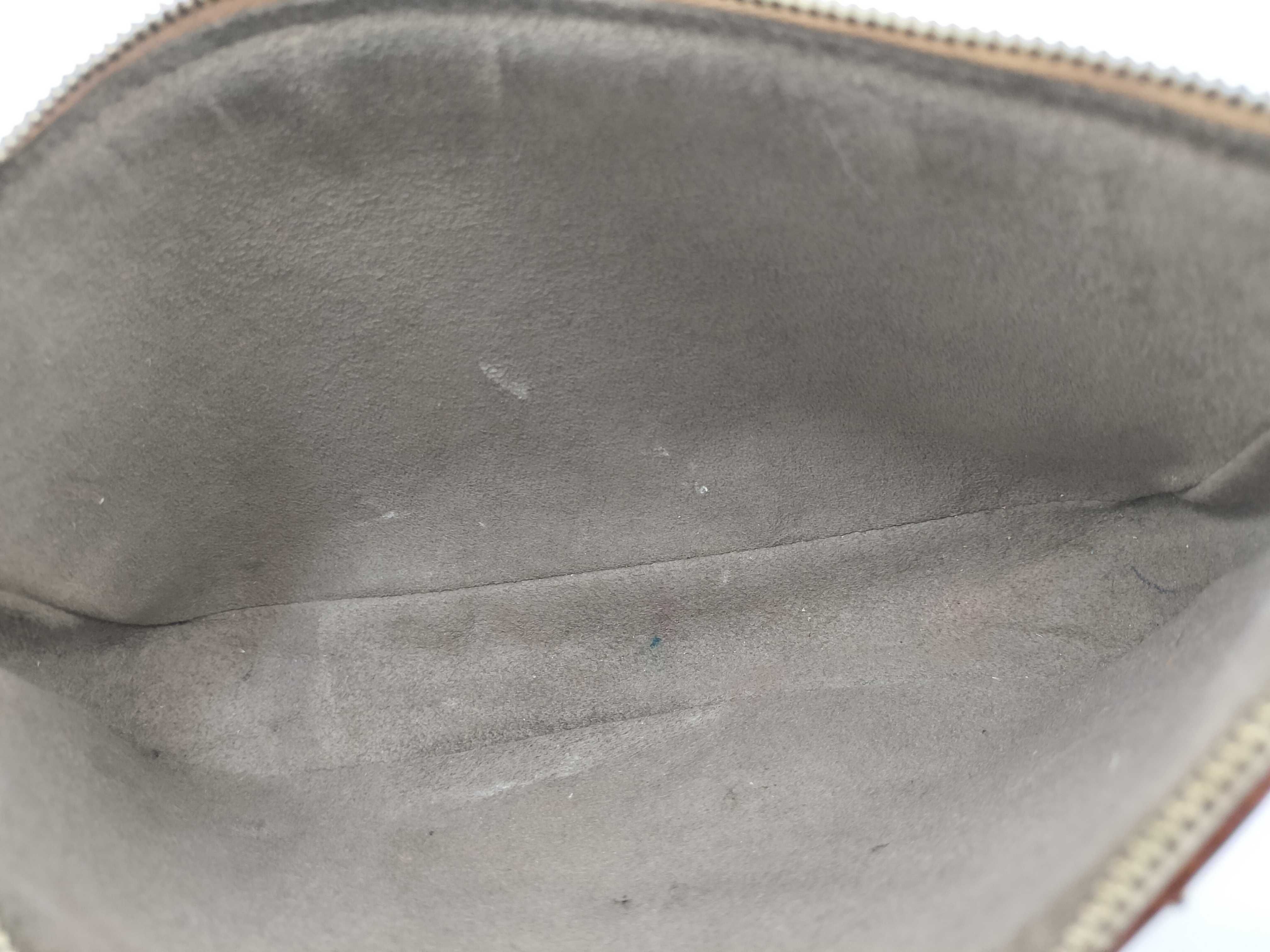 Monogram Multicolor DU- Multicolor Pochette Accessoire M92648 Pouch — view 12