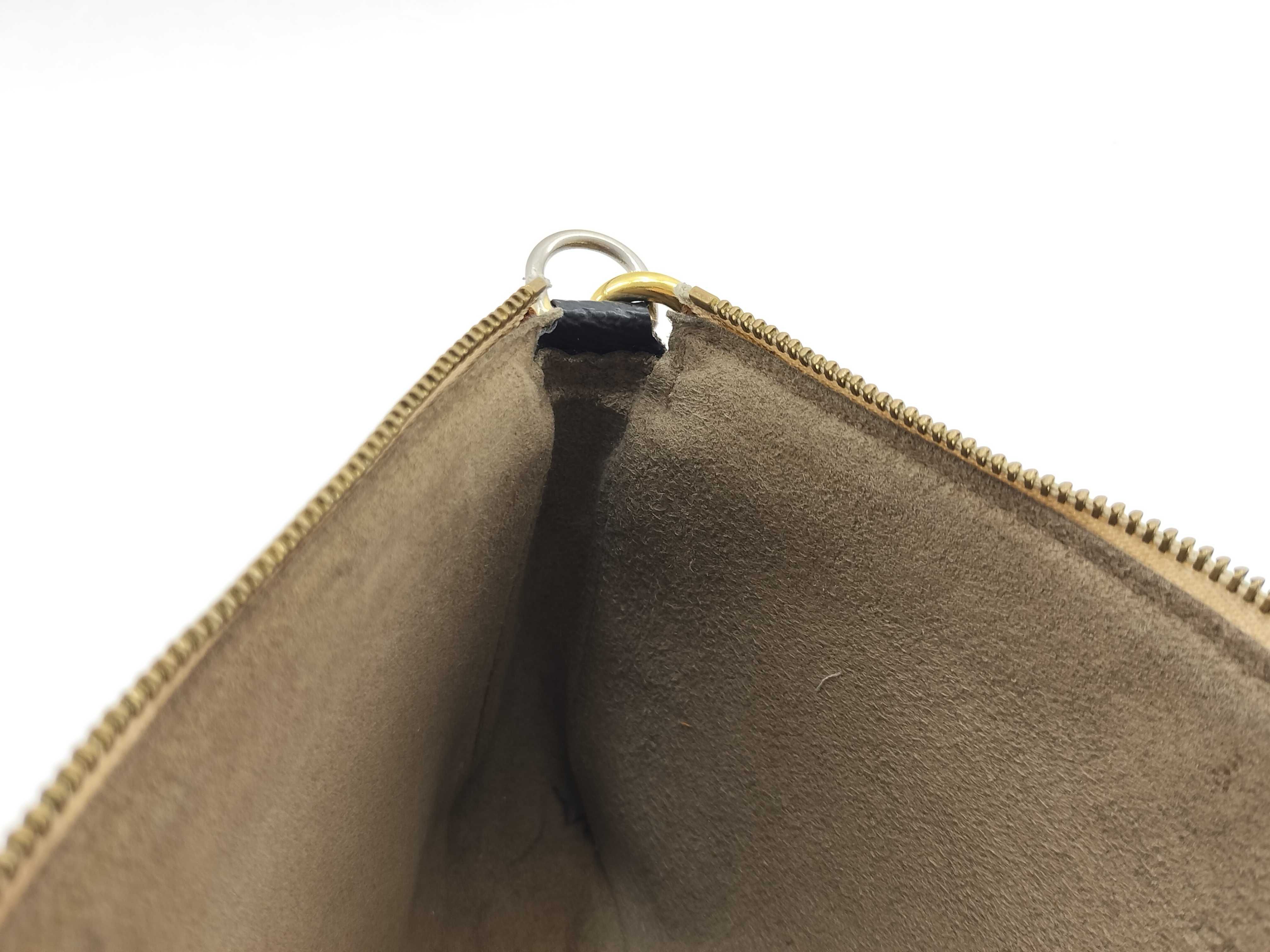 Monogram Multicolor DU- Multicolor Pochette Accessoire M92648 Pouch — view 13