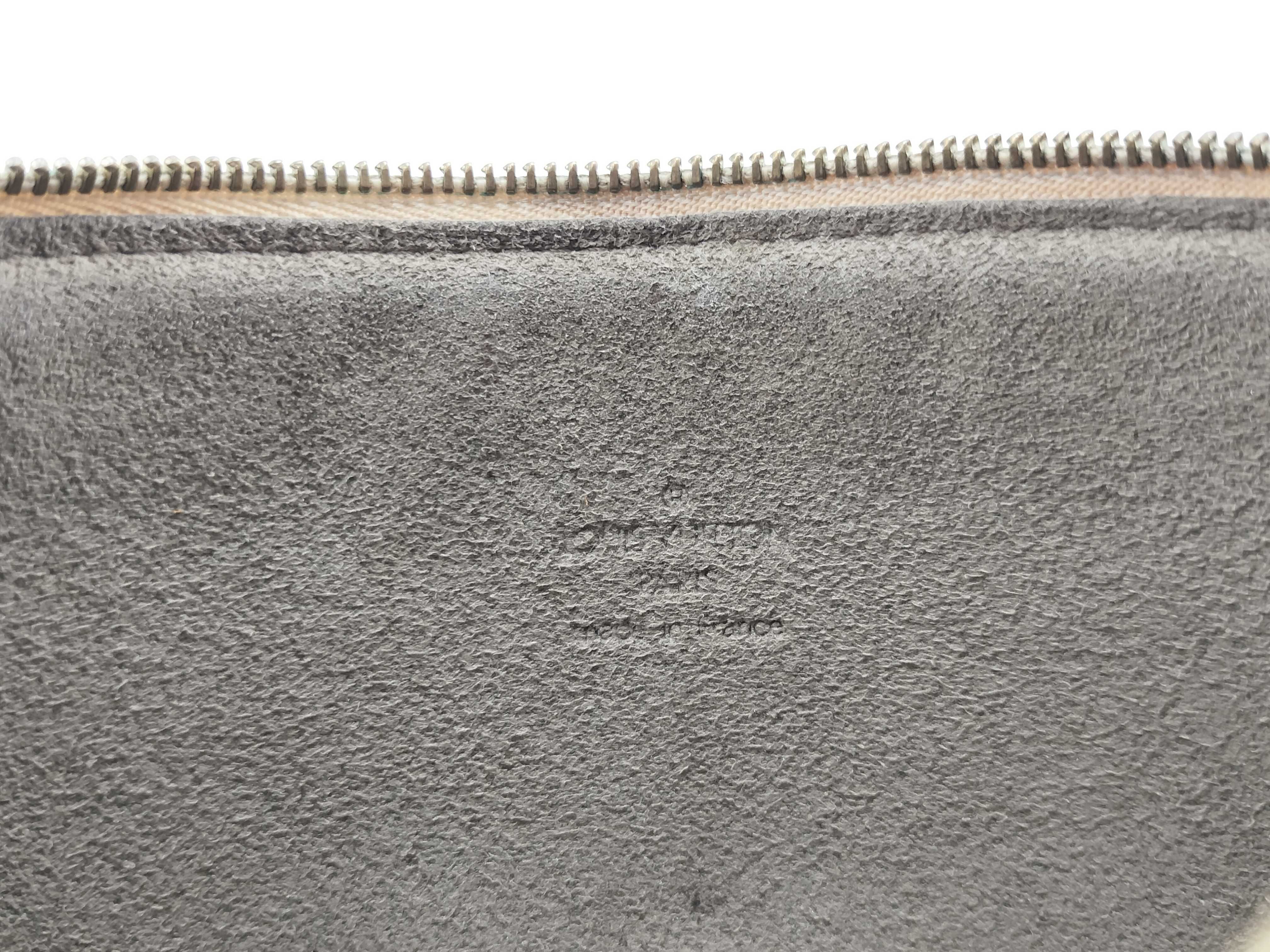 Monogram Multicolor DU- Multicolor Pochette Accessoire M92648 Pouch — view 14