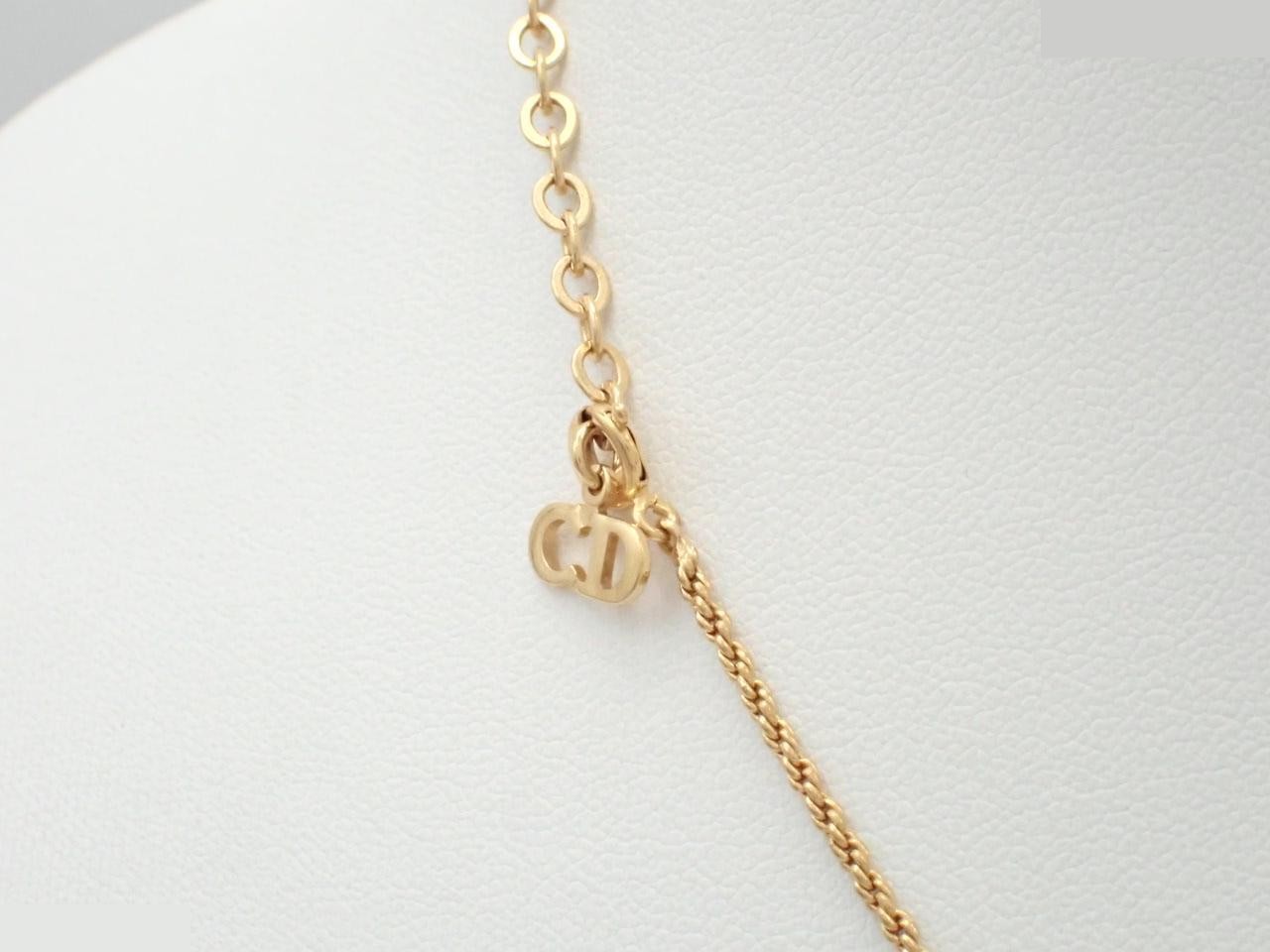 necklace, chain approximately 44cm — view 2