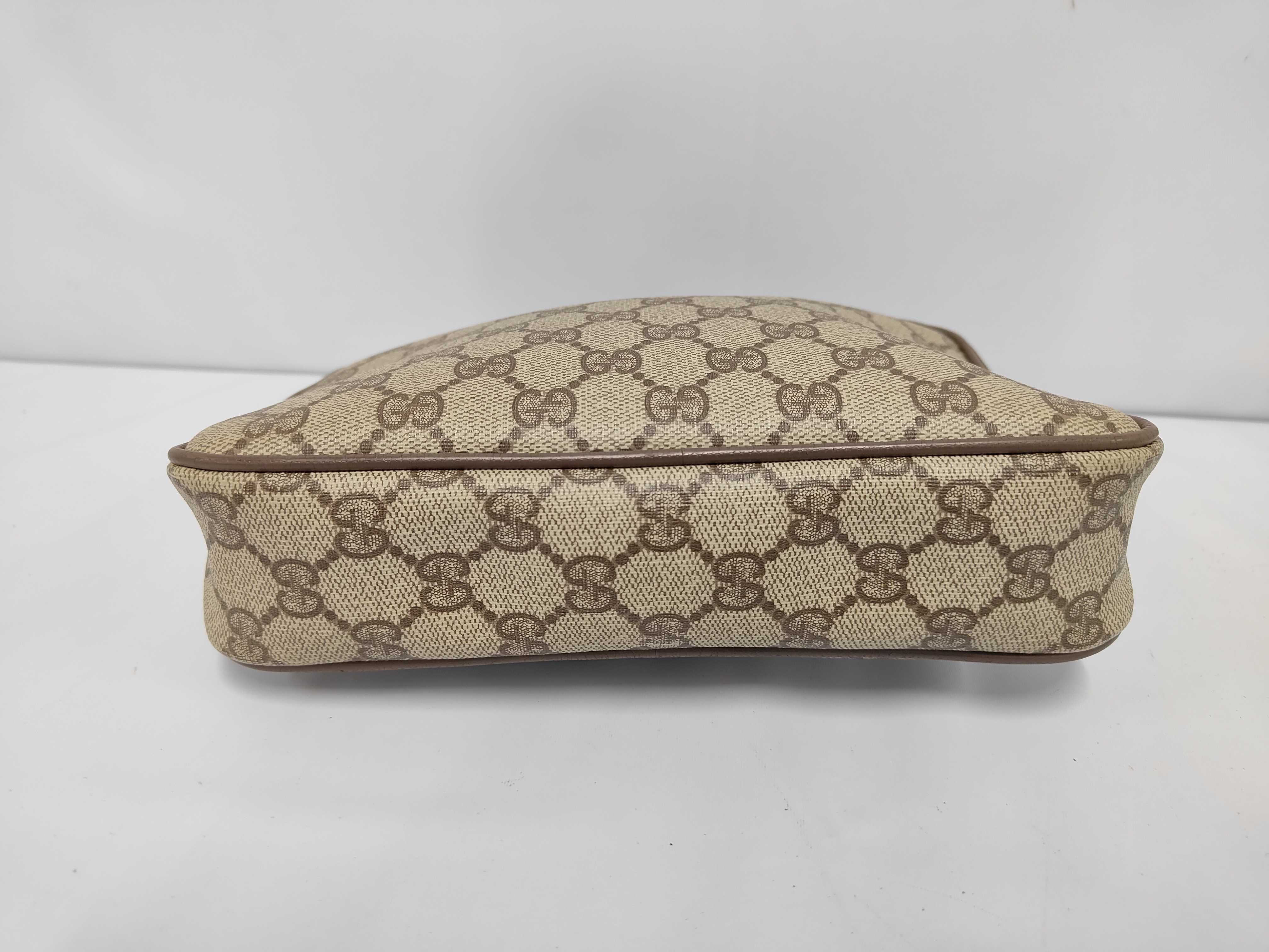 GG Canvas Old Gucci Clutch Bag 116.02.068 Bag — view 3
