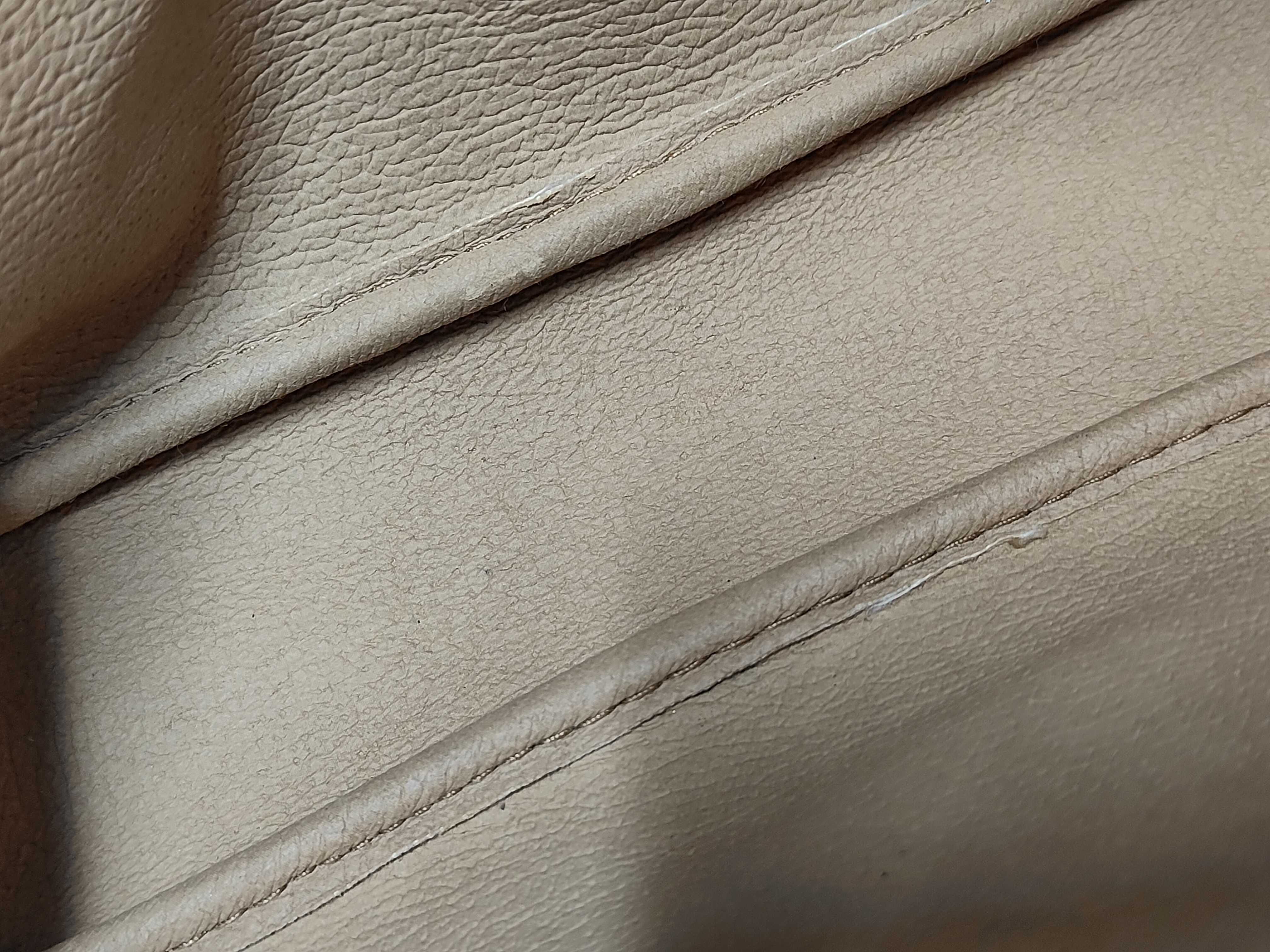 GG Canvas Old Gucci Clutch Bag 116.02.068 Bag — view 8