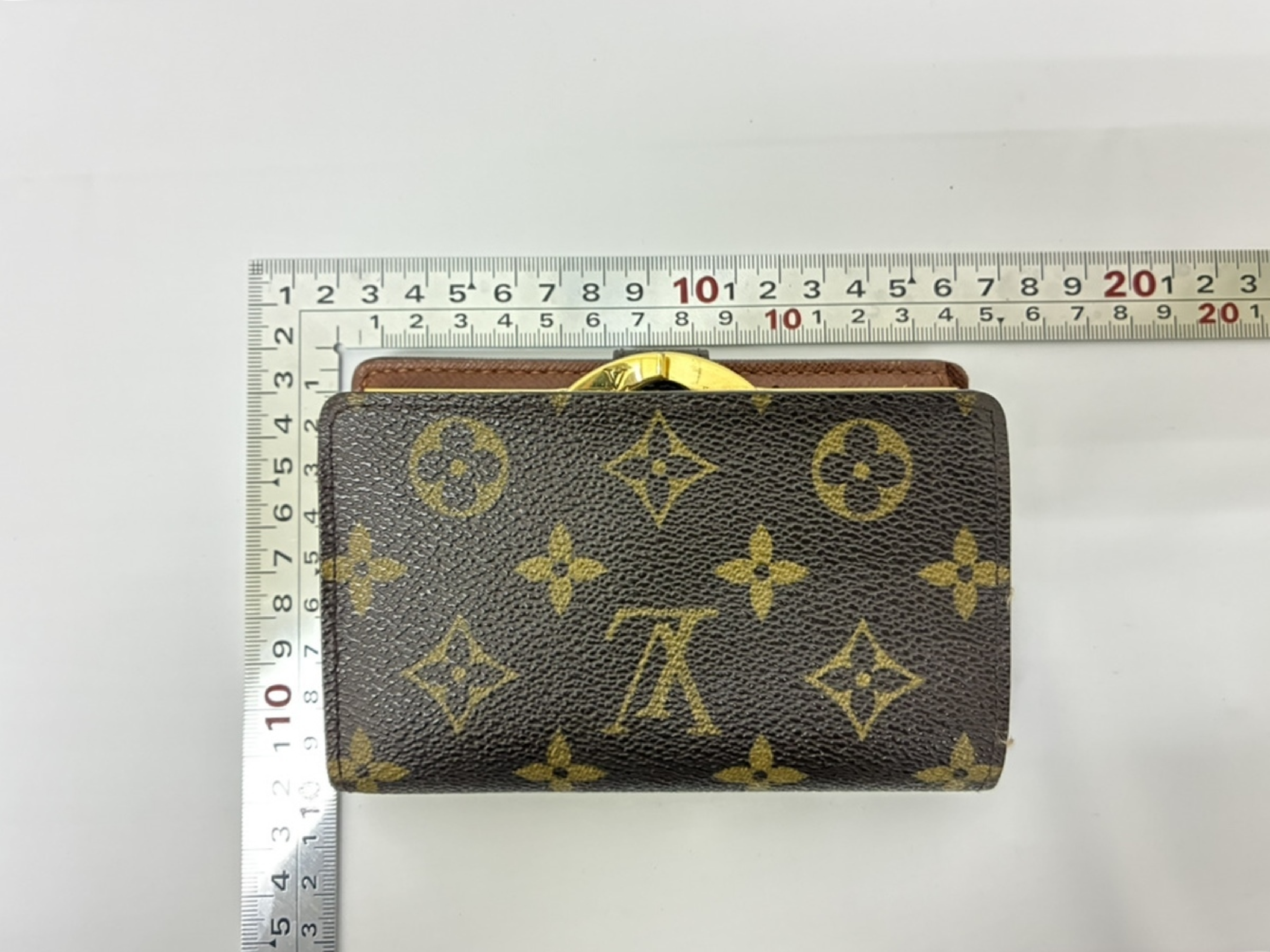Portemonnaie Viennois M61663 Wallet — view 2