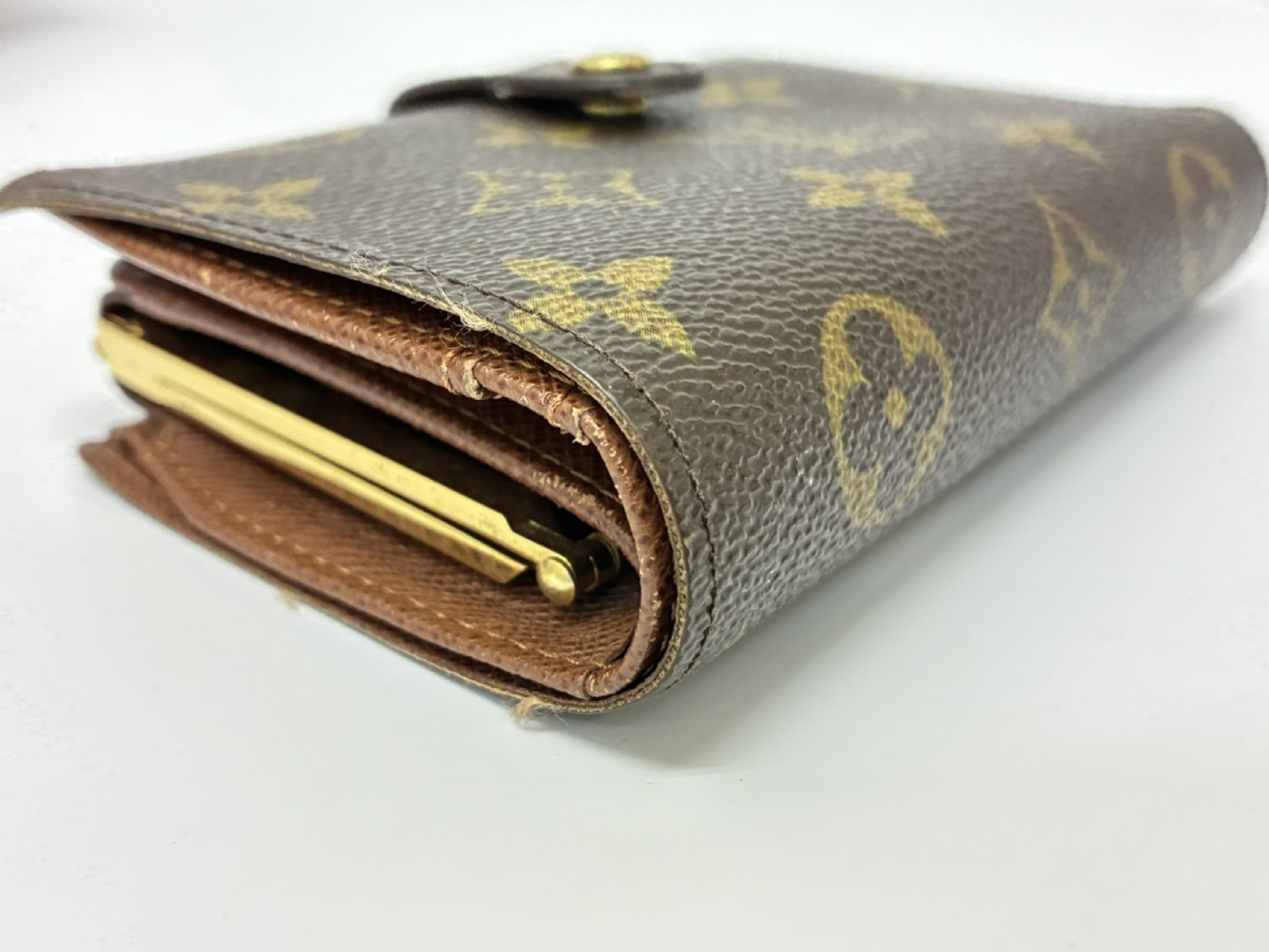 Portemonnaie Viennois M61663 Wallet — view 3