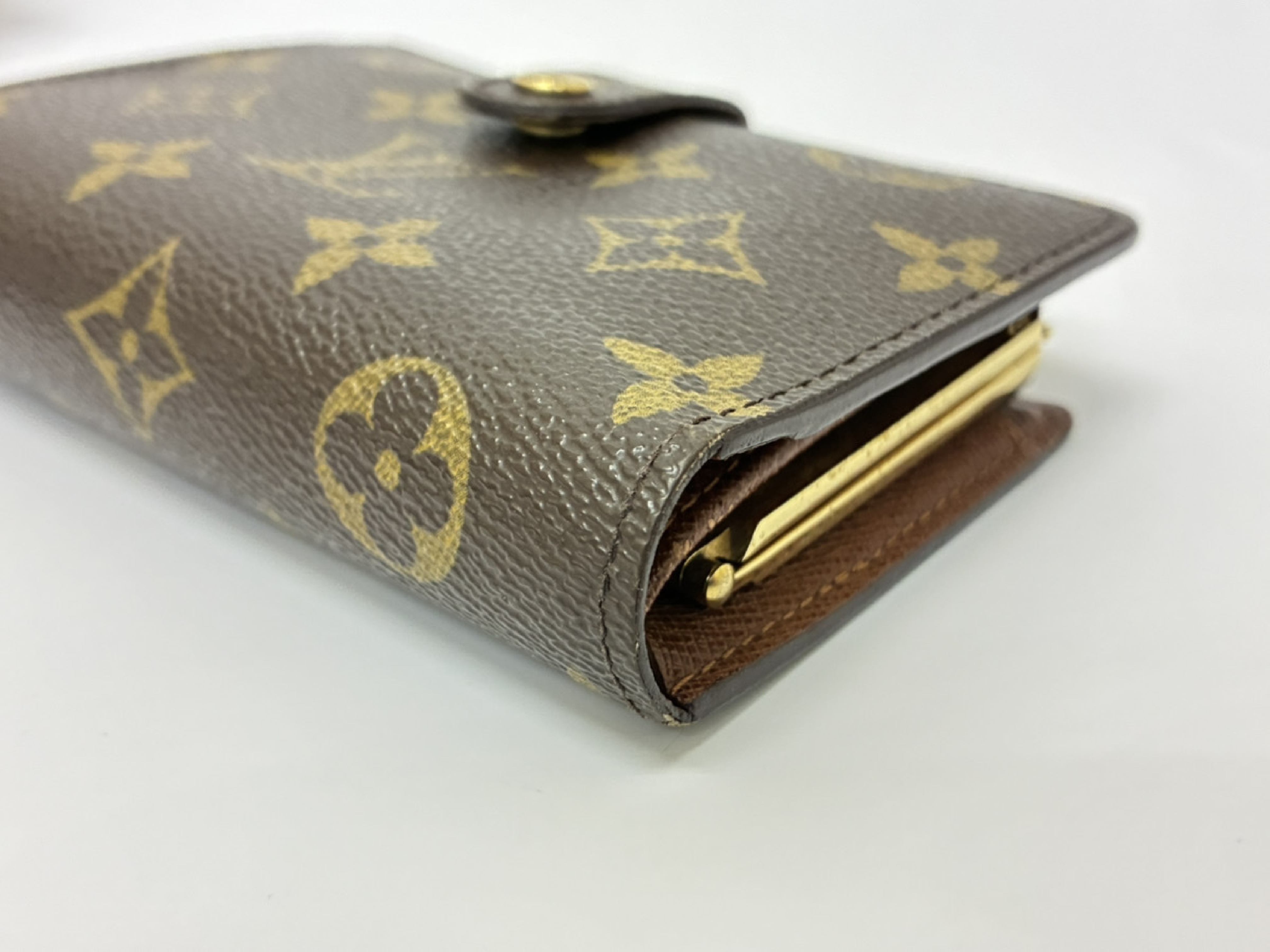 Portemonnaie Viennois M61663 Wallet — view 4