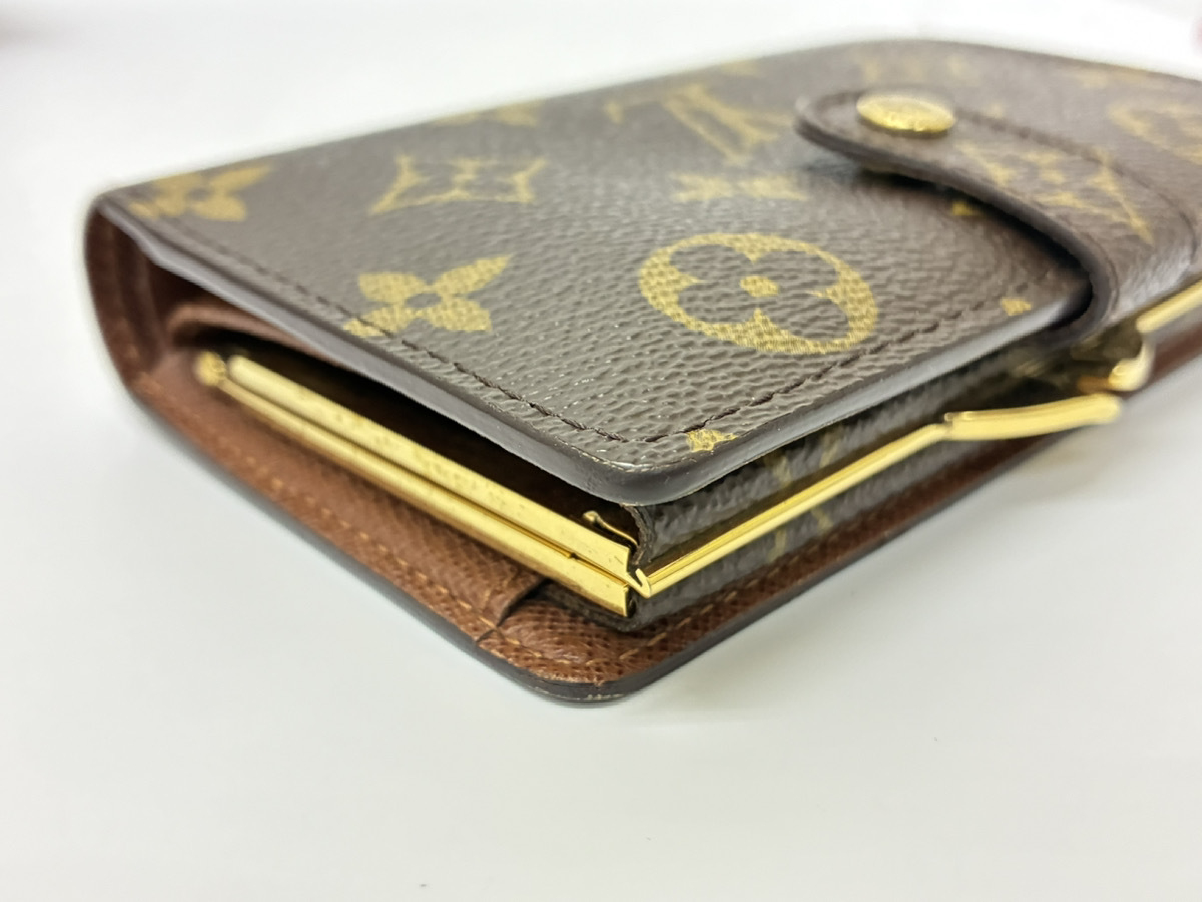 Portemonnaie Viennois M61663 Wallet — view 5