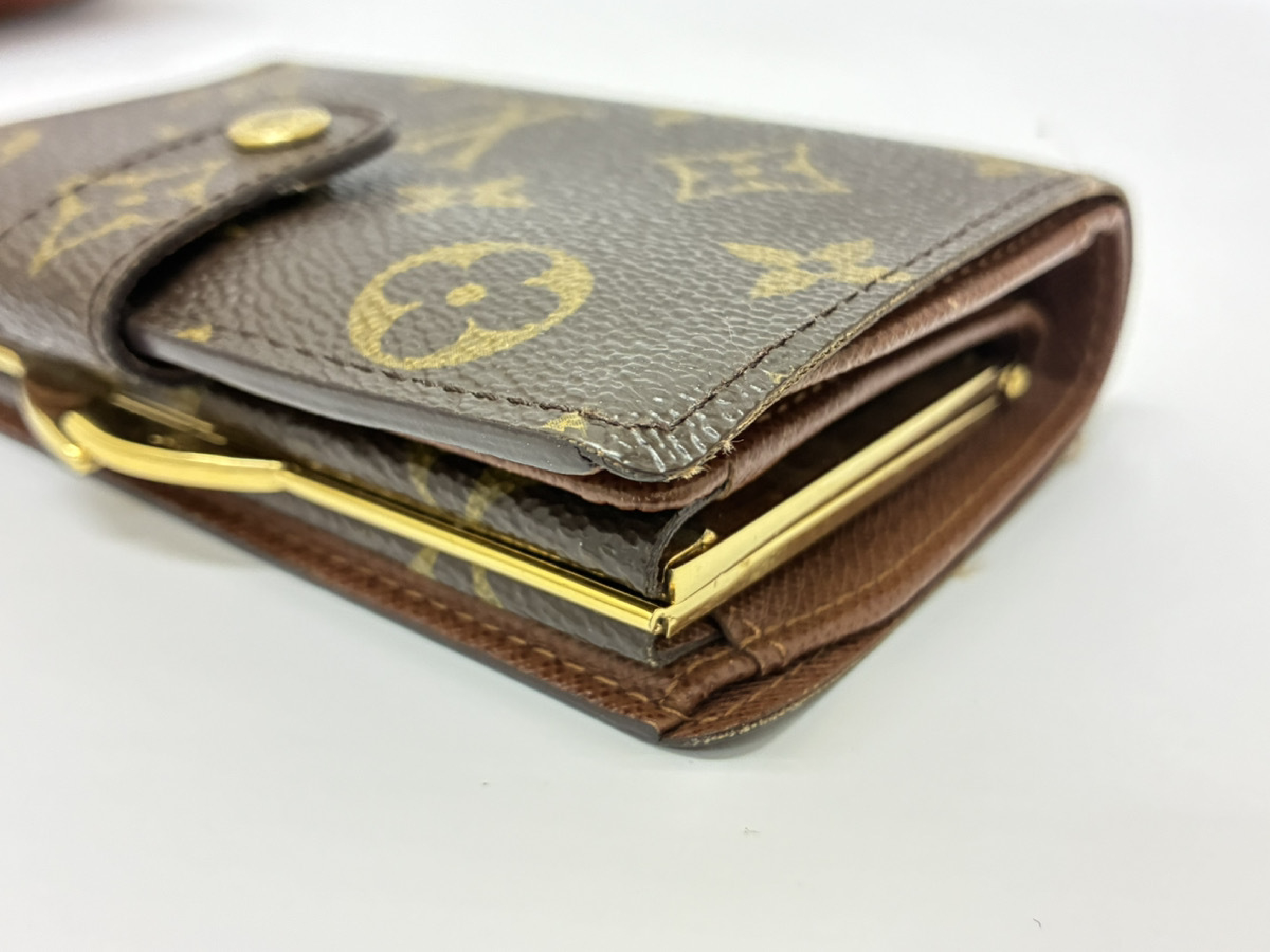 Portemonnaie Viennois M61663 Wallet — view 6