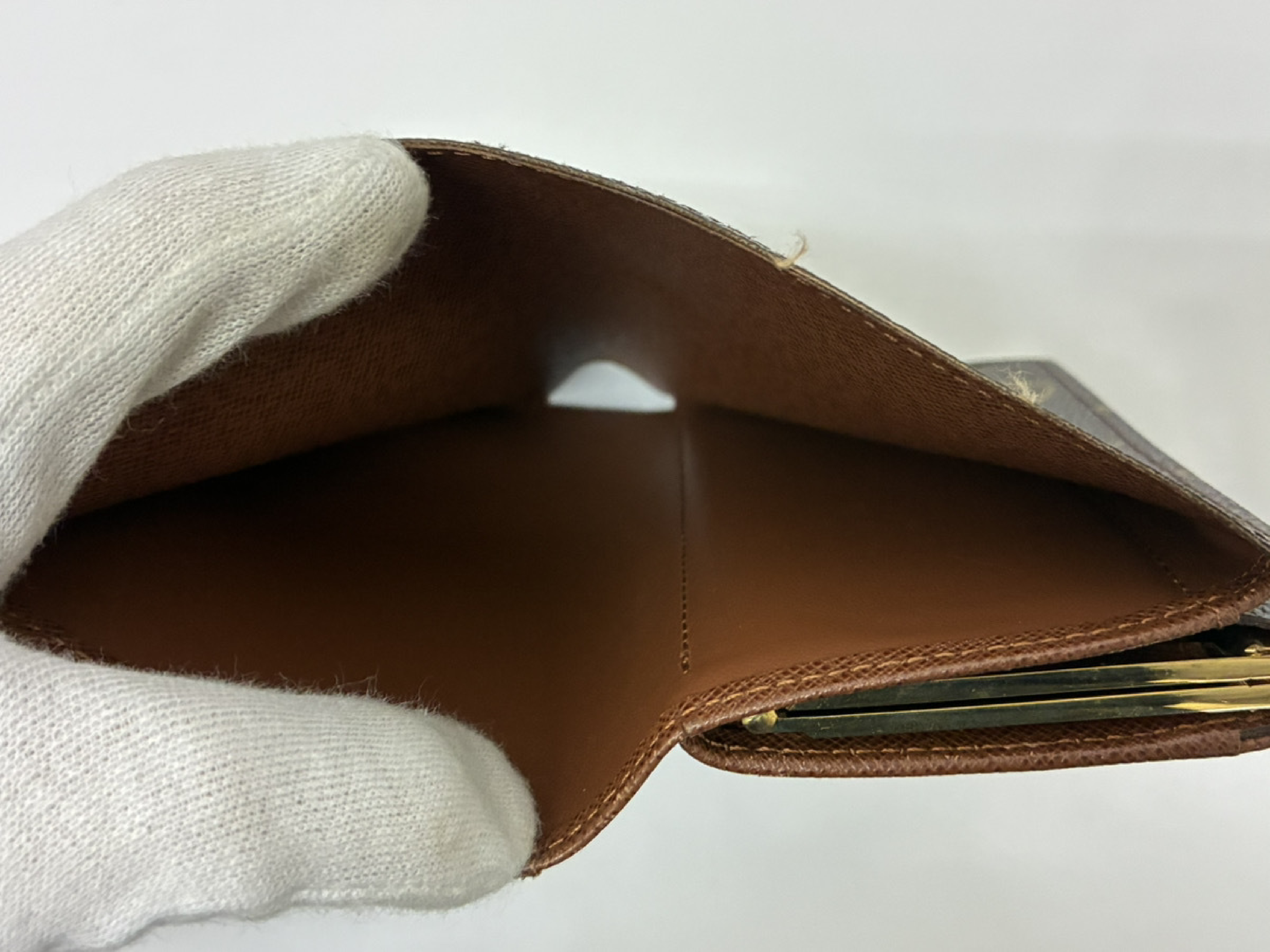 Portemonnaie Viennois M61663 Wallet — view 8