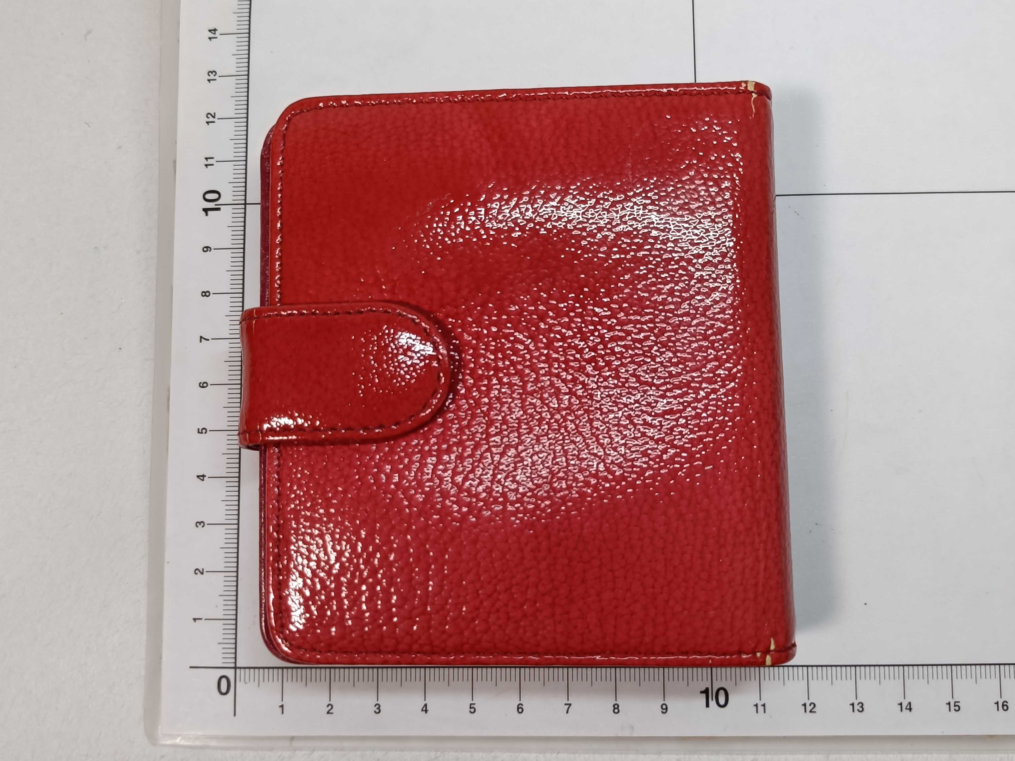 Coco Mark Round Long Wallet — view 2