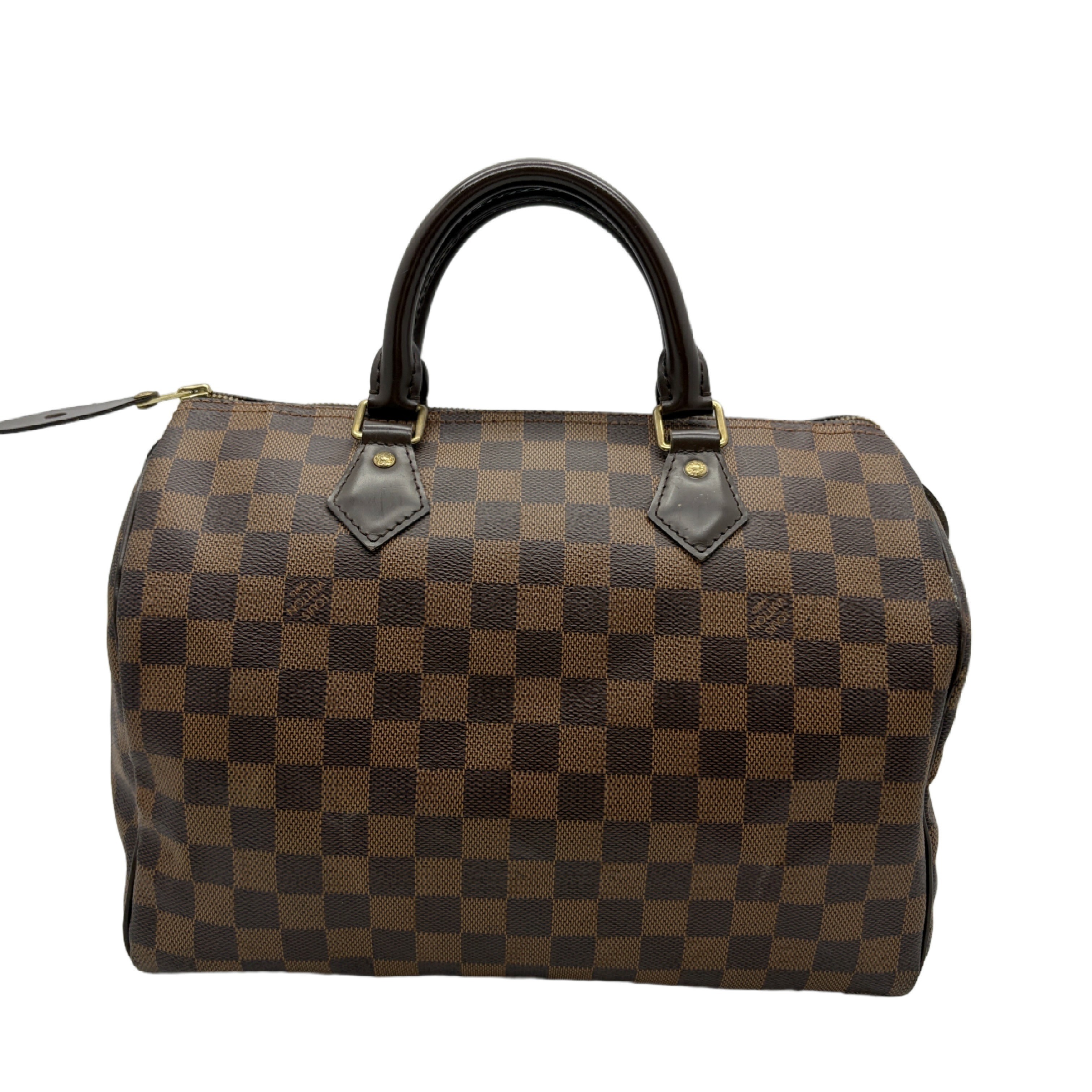 Speedy 30 — view 2
