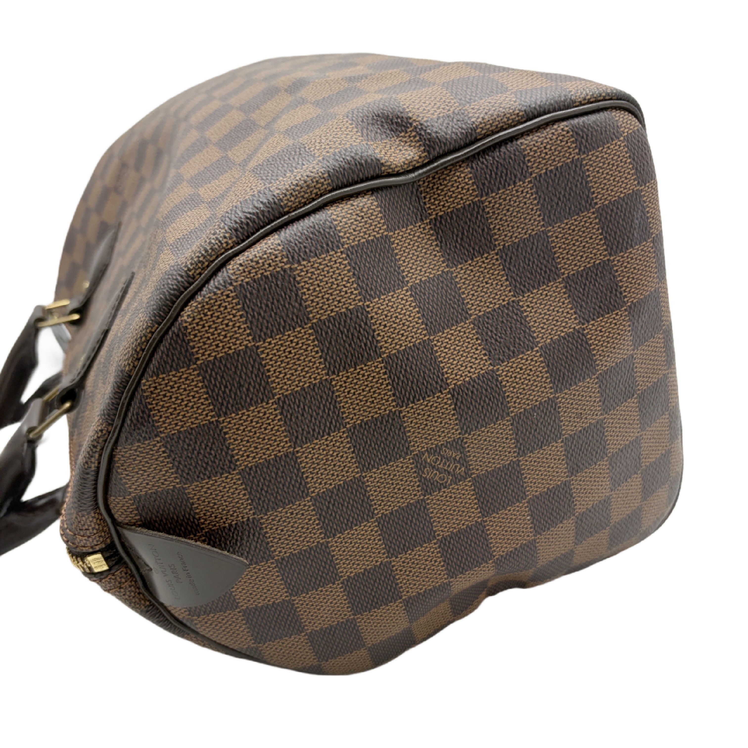 Speedy 30 — view 4