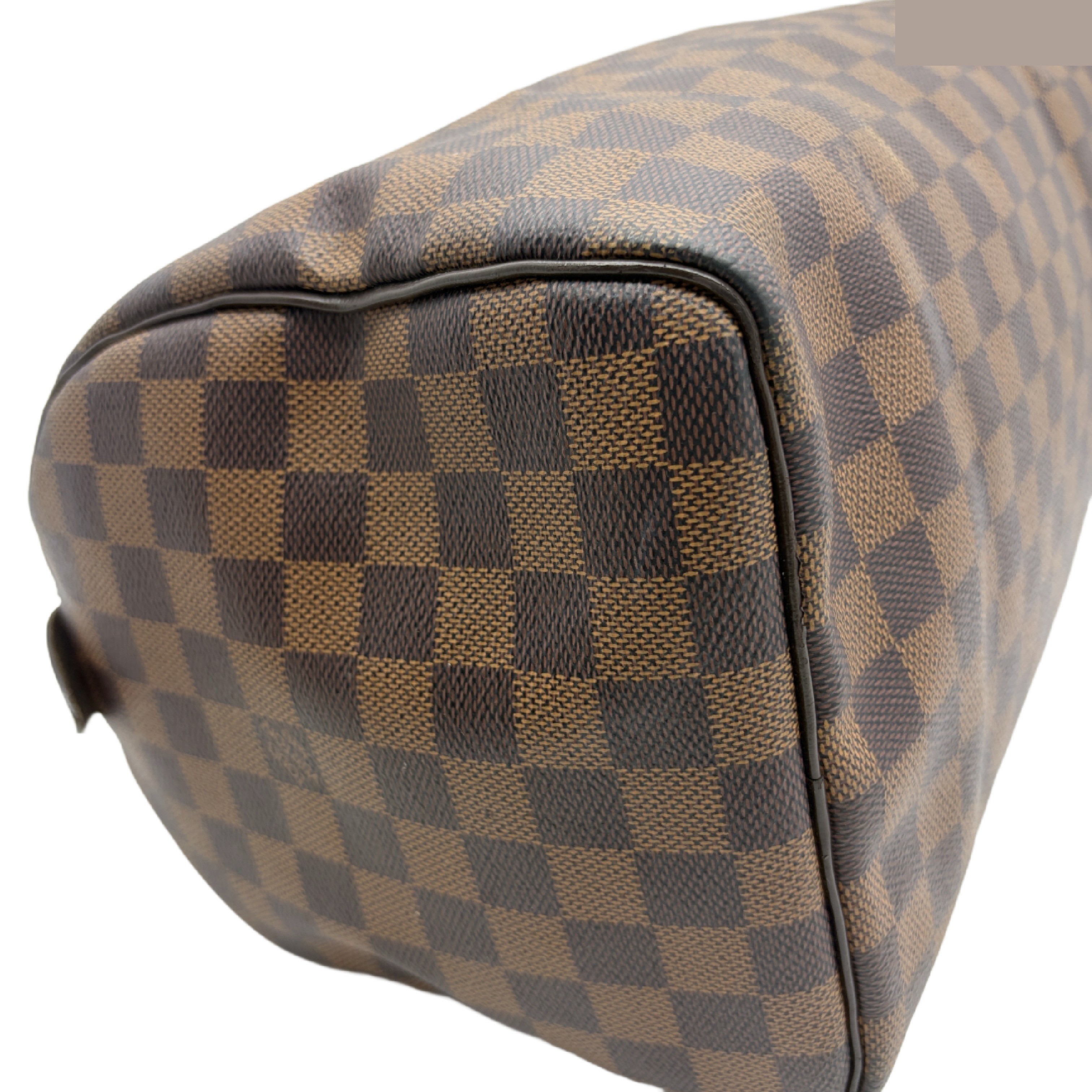Speedy 30 — view 5
