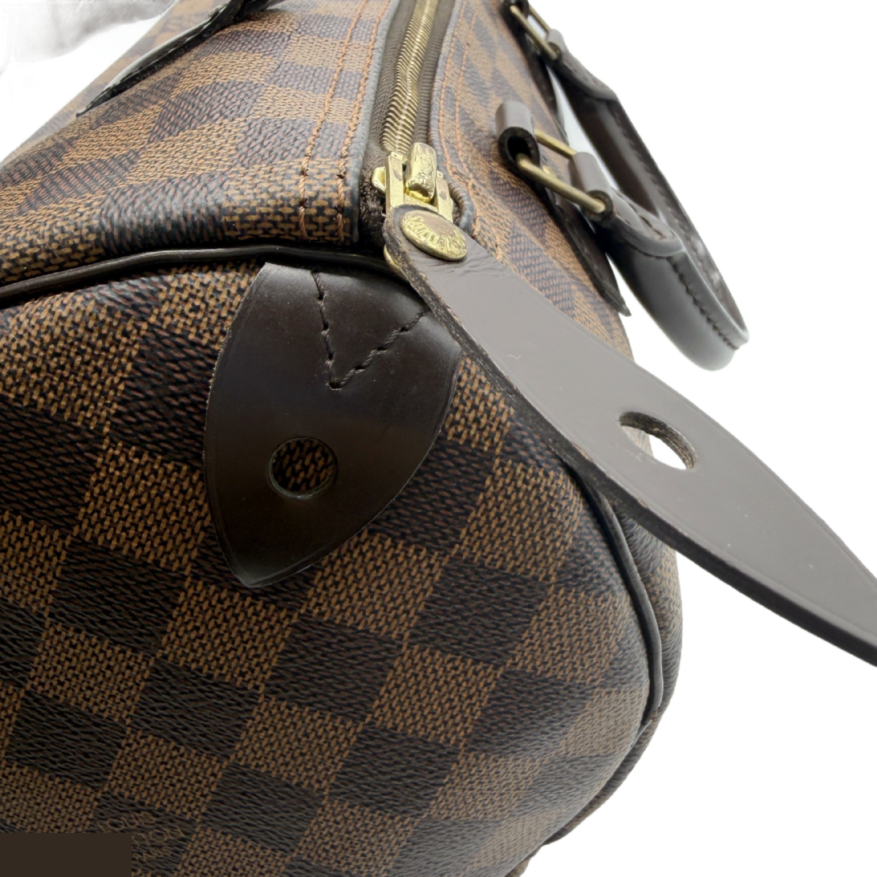 Speedy 30 — view 7