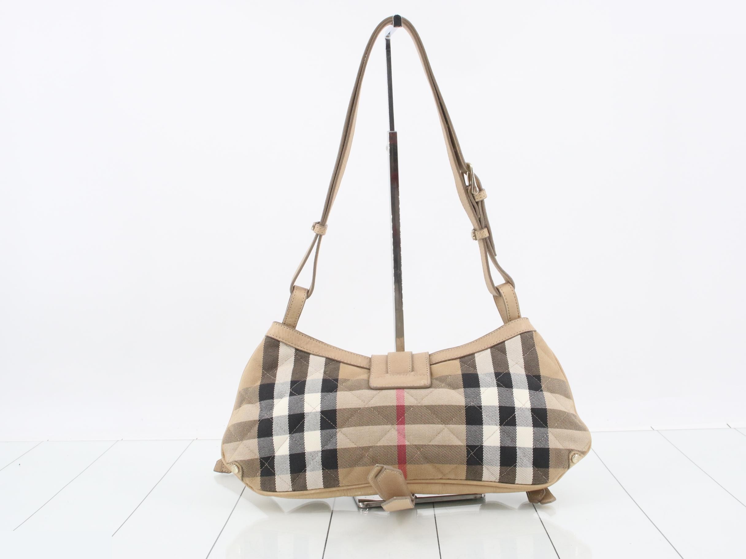 Prorsum Collection Shoulder Bag — view 2