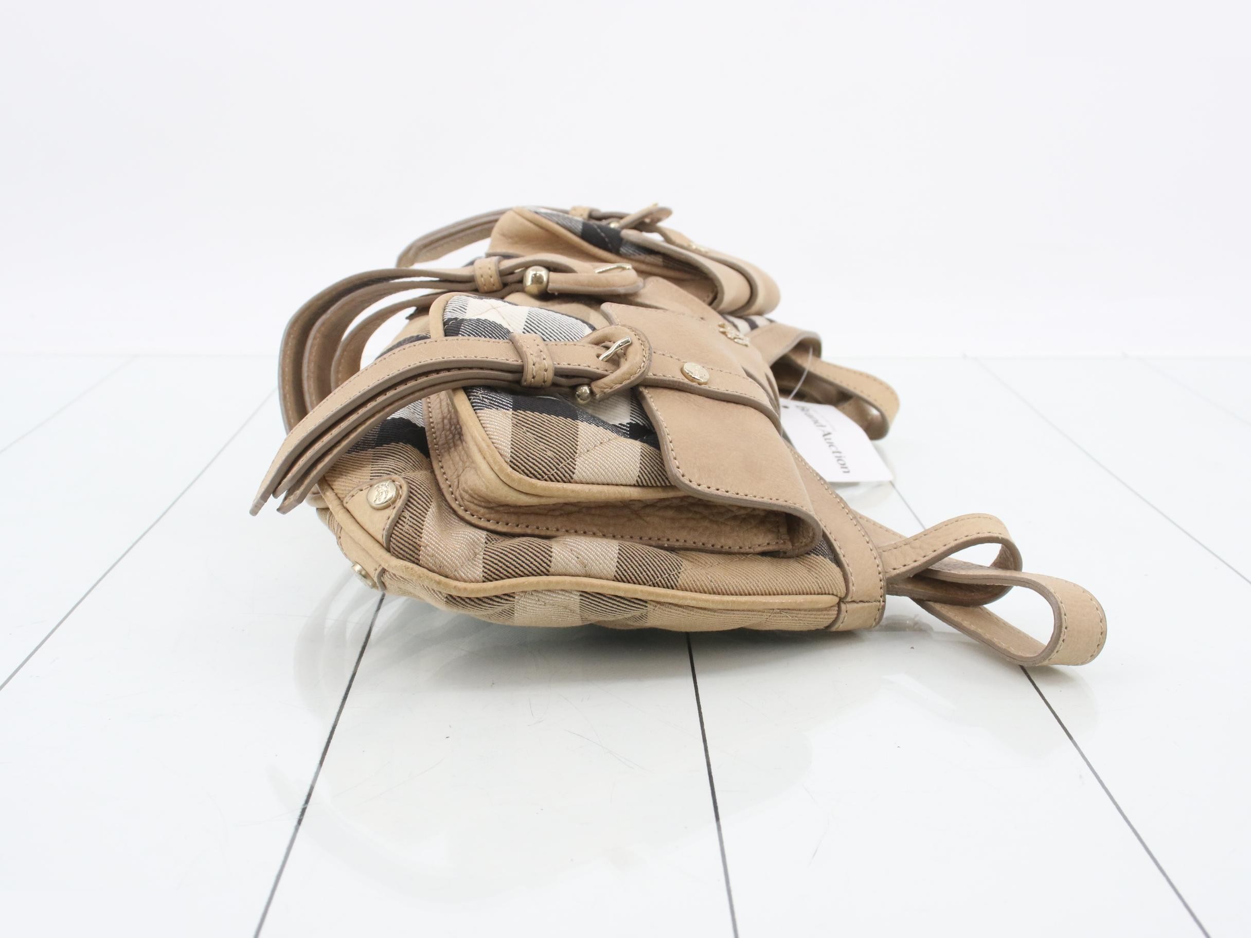 Prorsum Collection Shoulder Bag — view 3