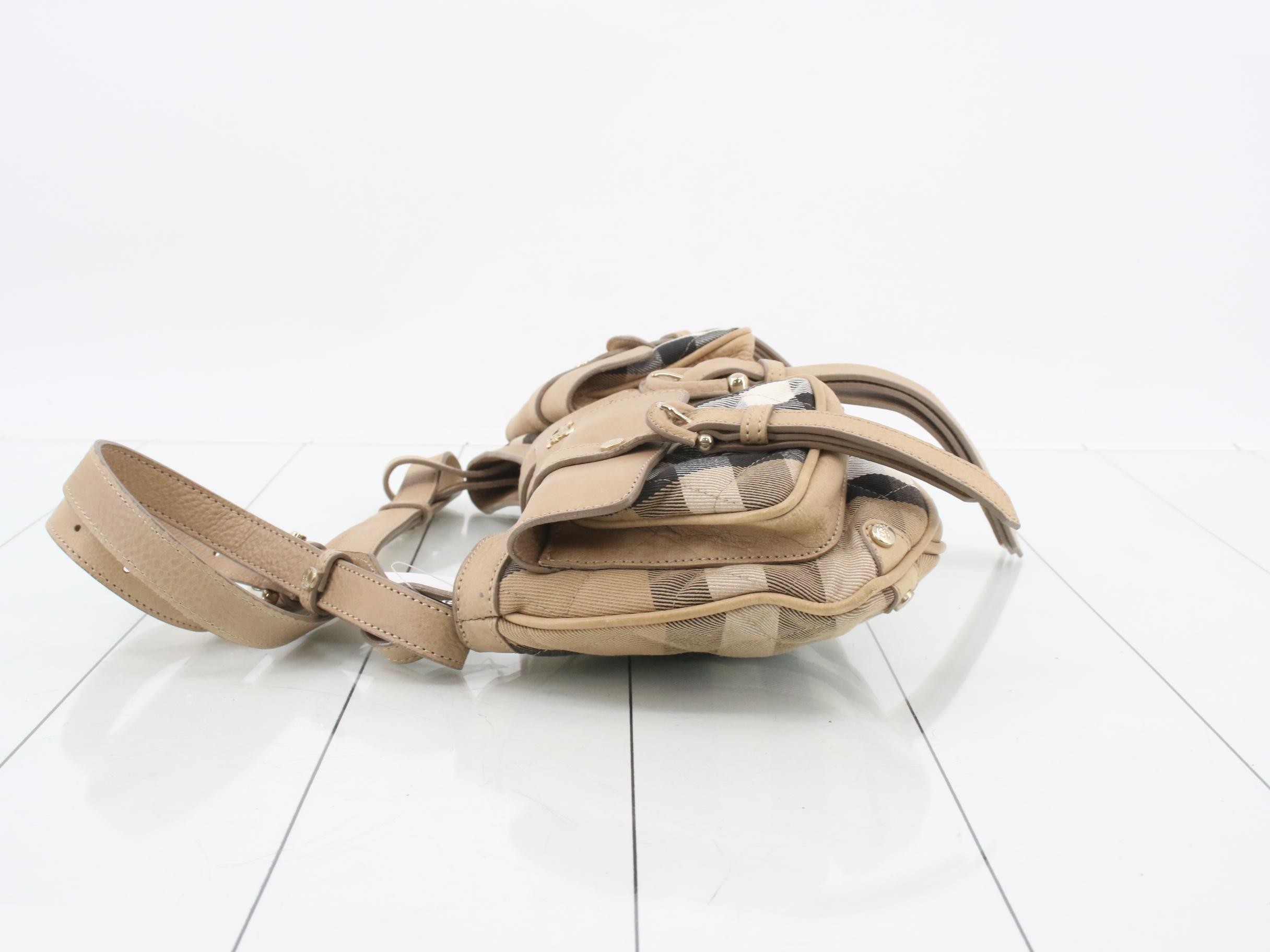 Prorsum Collection Shoulder Bag — view 4