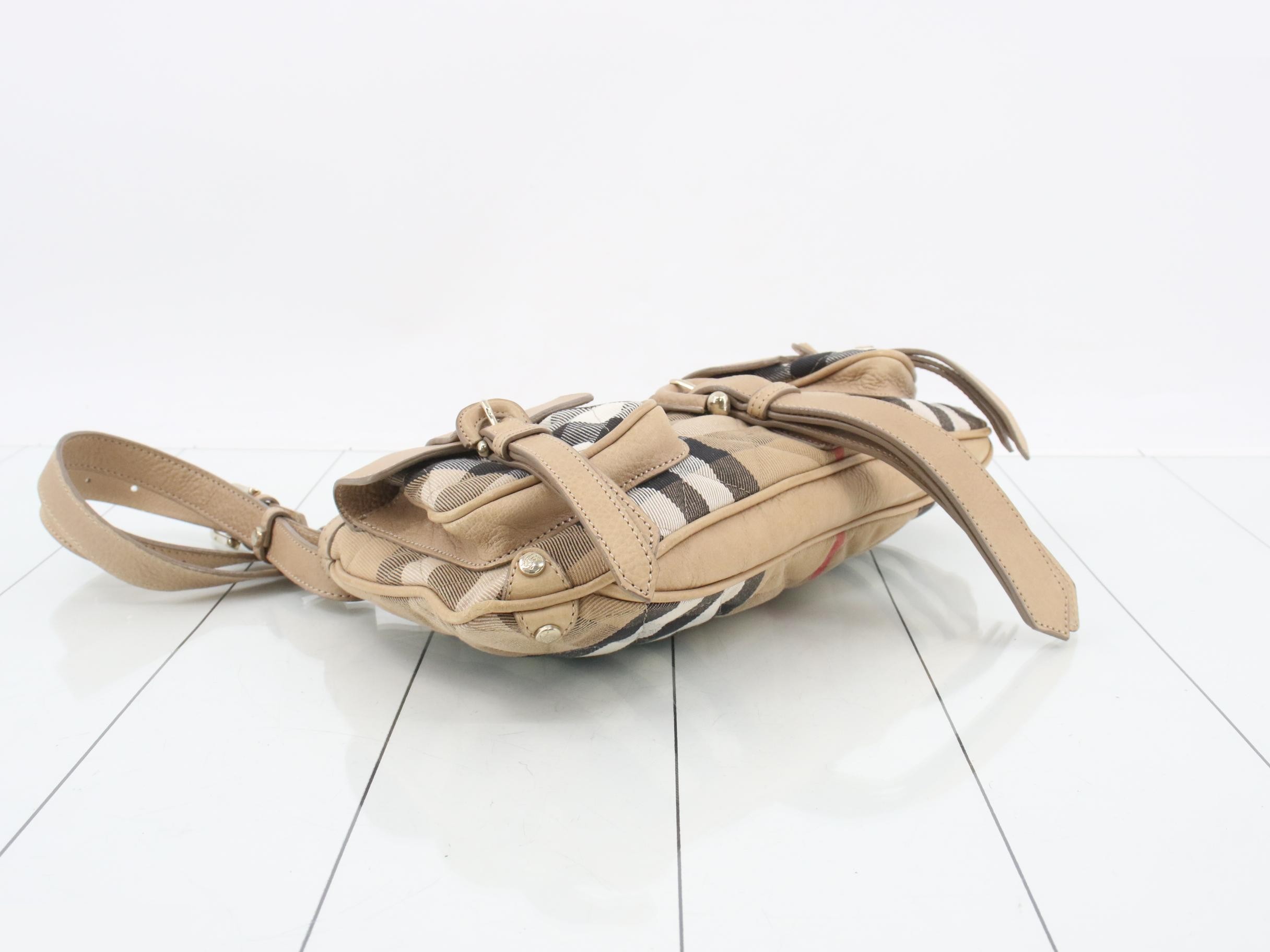Prorsum Collection Shoulder Bag — view 5