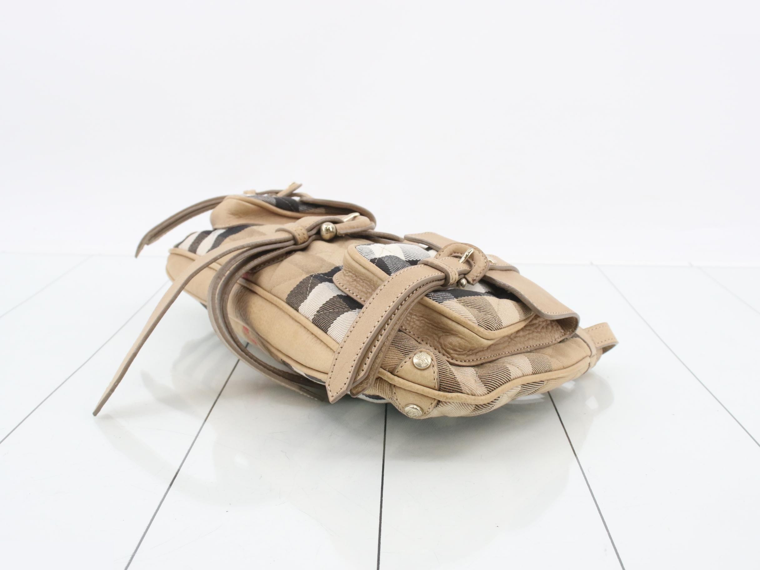 Prorsum Collection Shoulder Bag — view 6