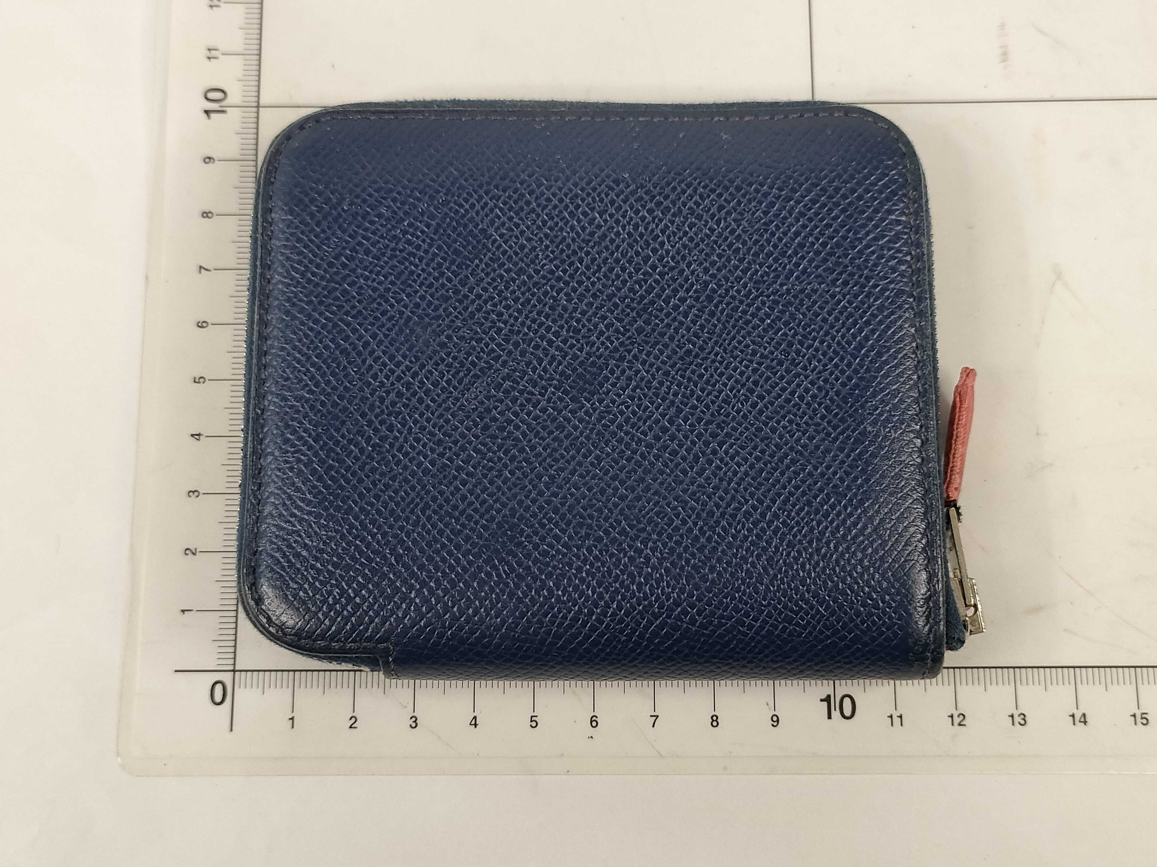 Azap Compact Coin Case — view 2