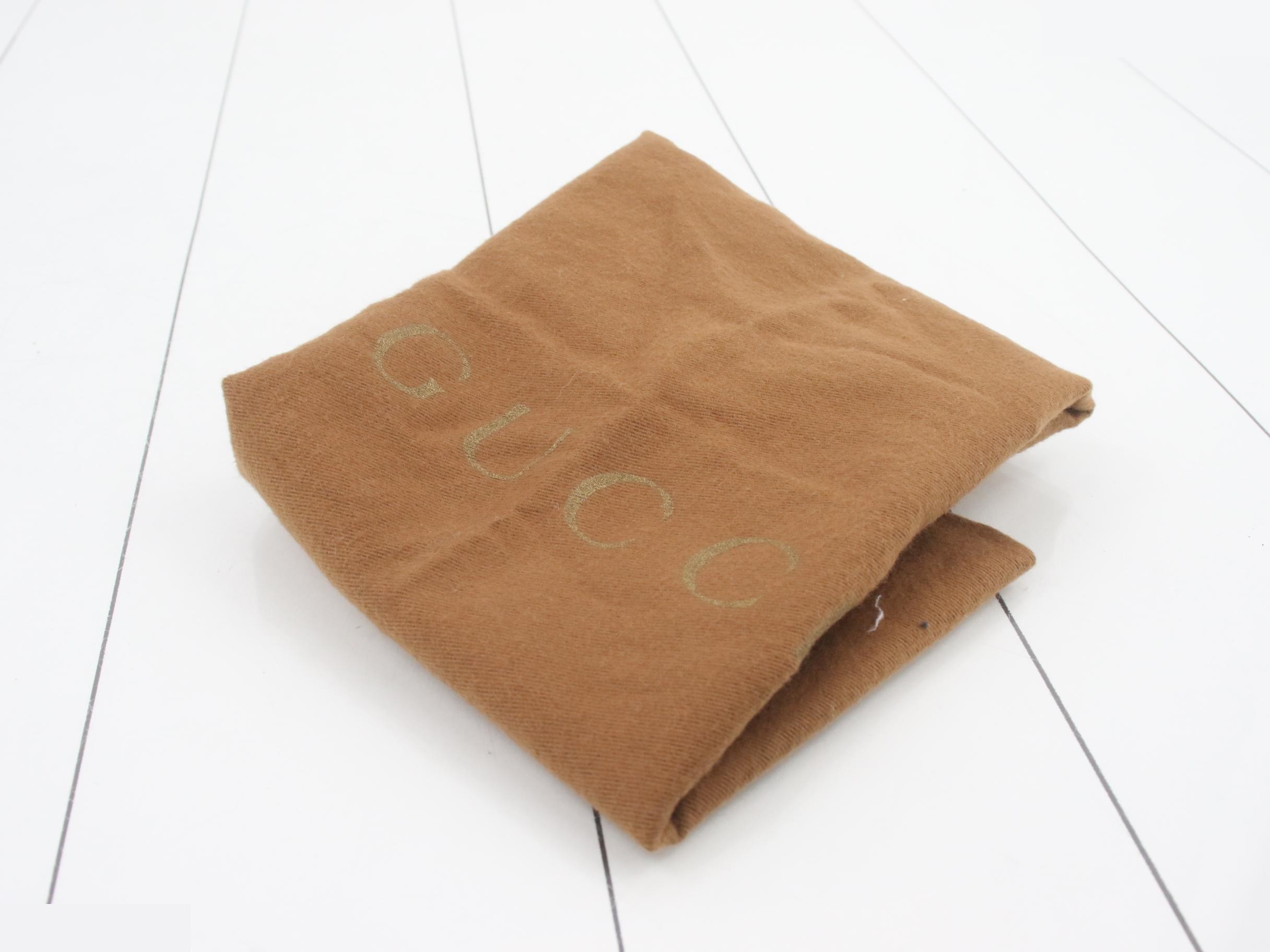 Flora drawstring shoulder bag — view 7