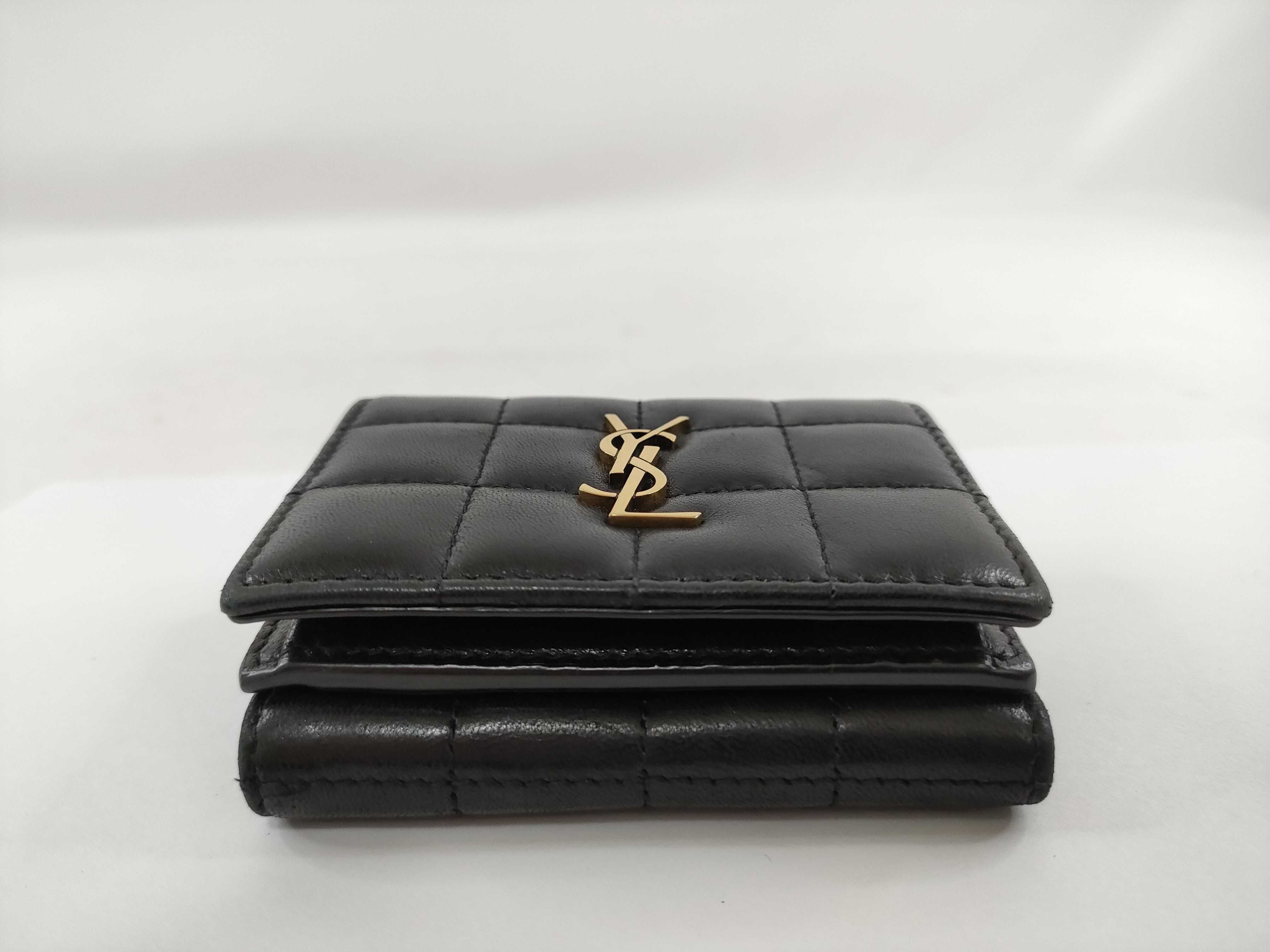 Bi-fold Wallet — view 3