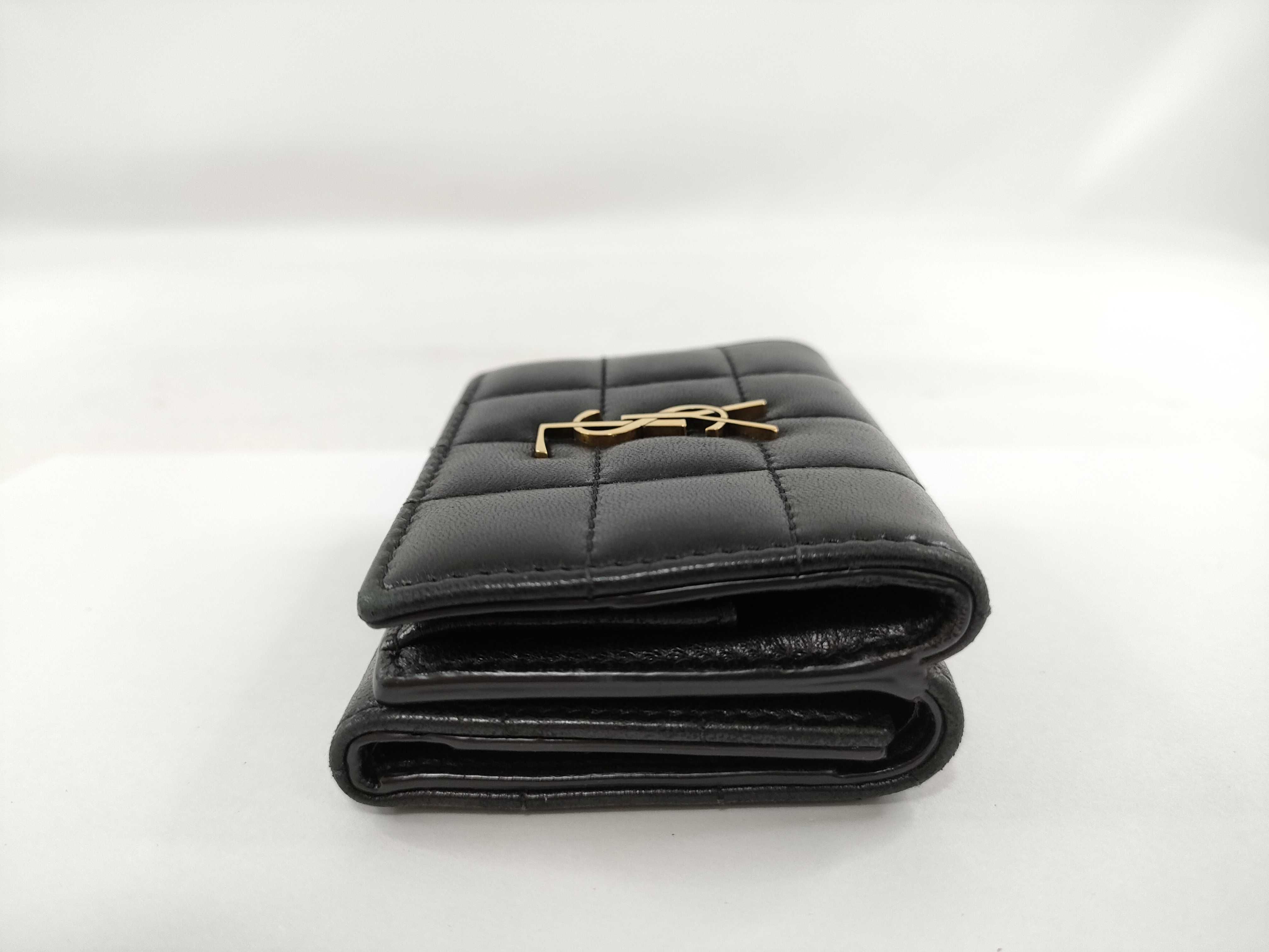 Bi-fold Wallet — view 4