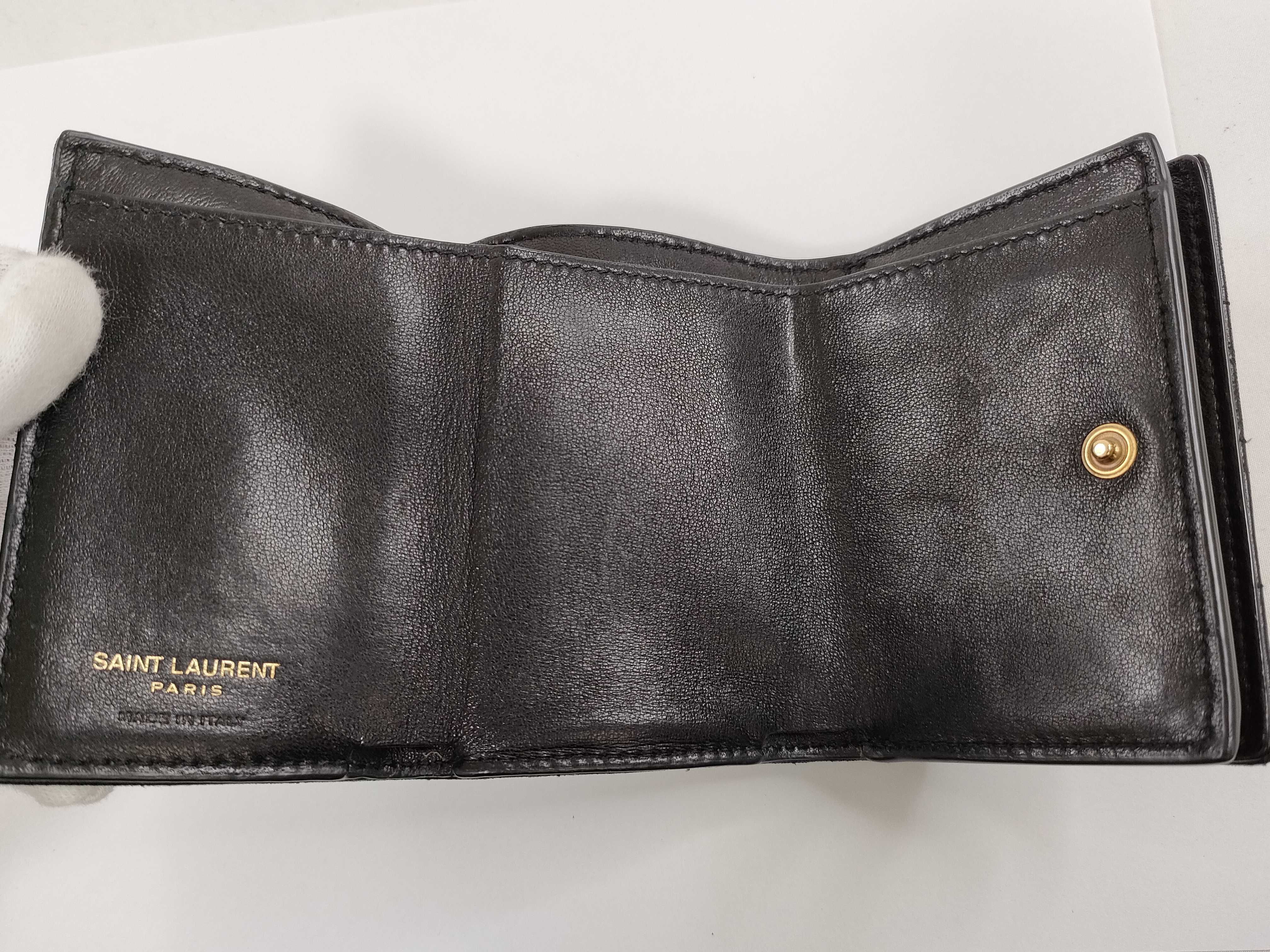 Bi-fold Wallet — view 9