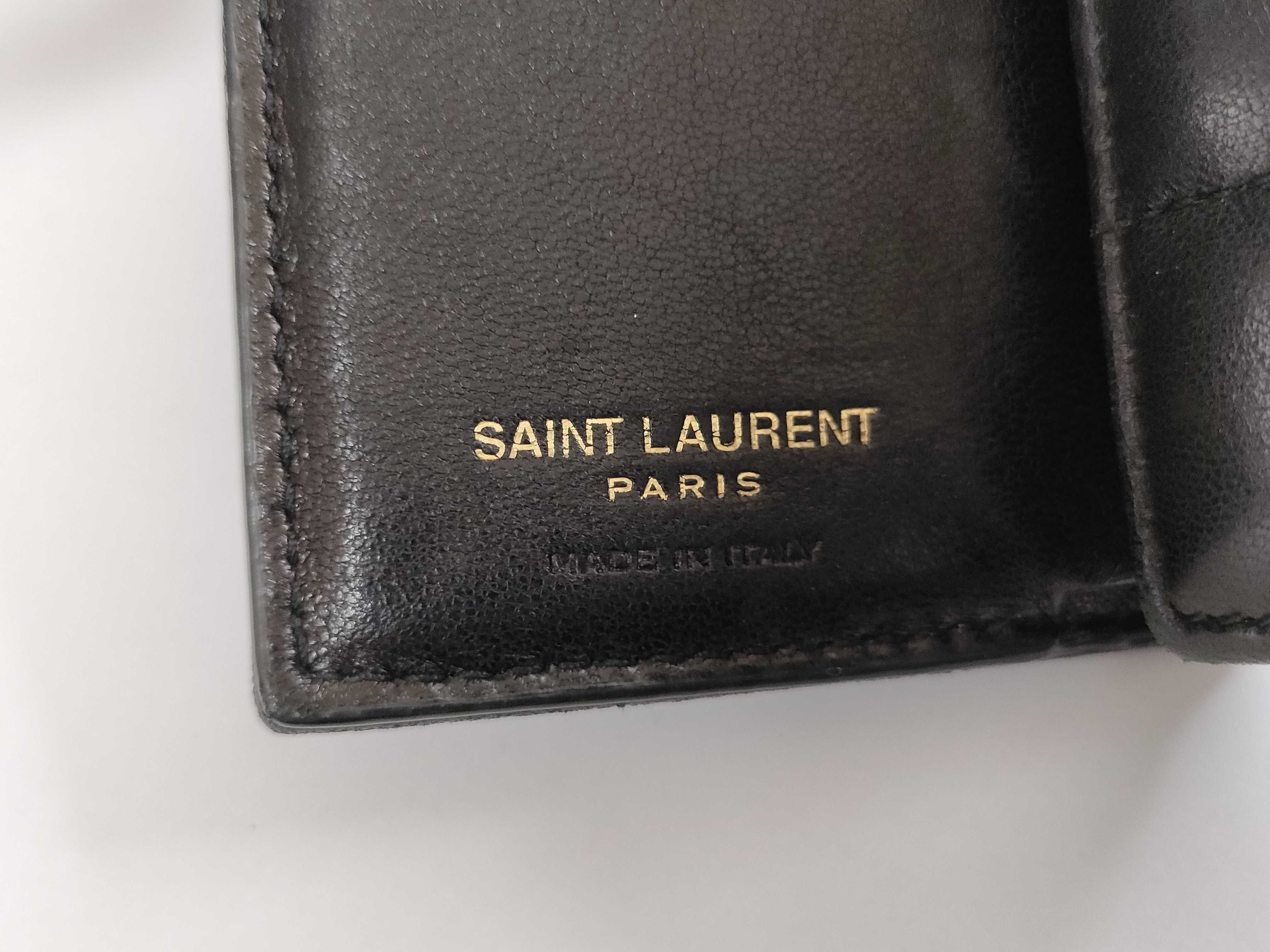 Bi-fold Wallet — view 10