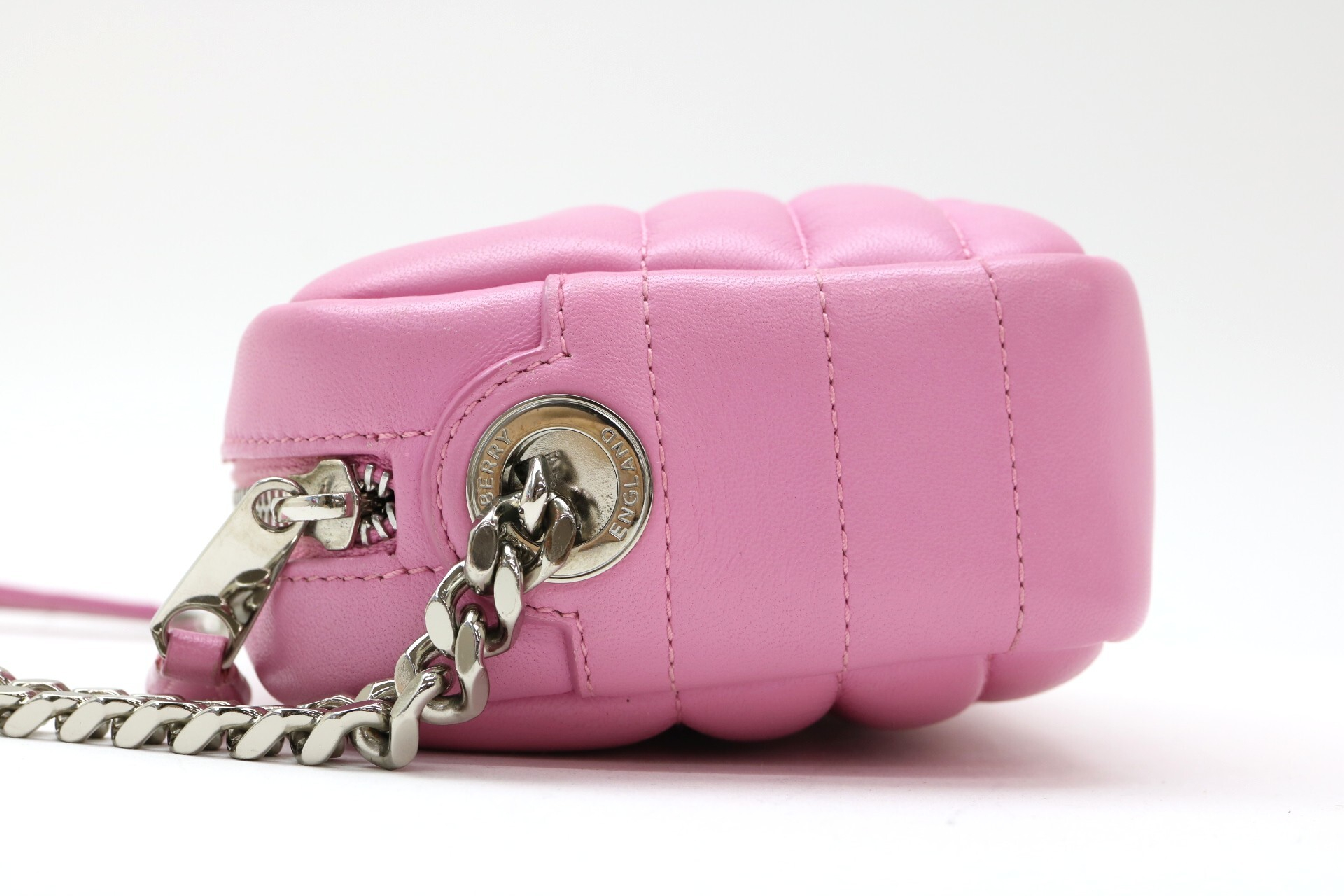 TB Logo Laura Camera Bag Shoulder Bag — view 3
