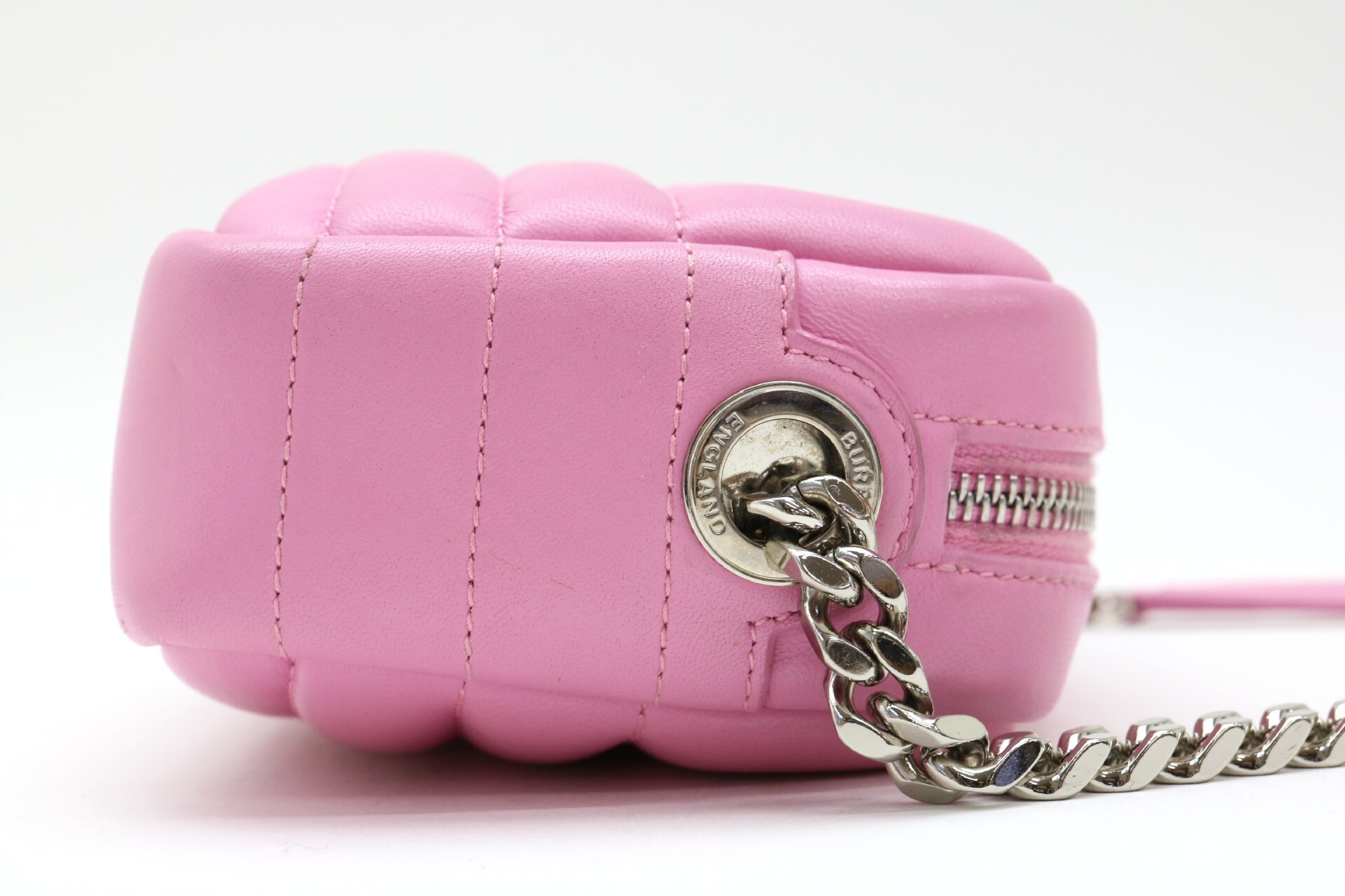TB Logo Laura Camera Bag Shoulder Bag — view 4