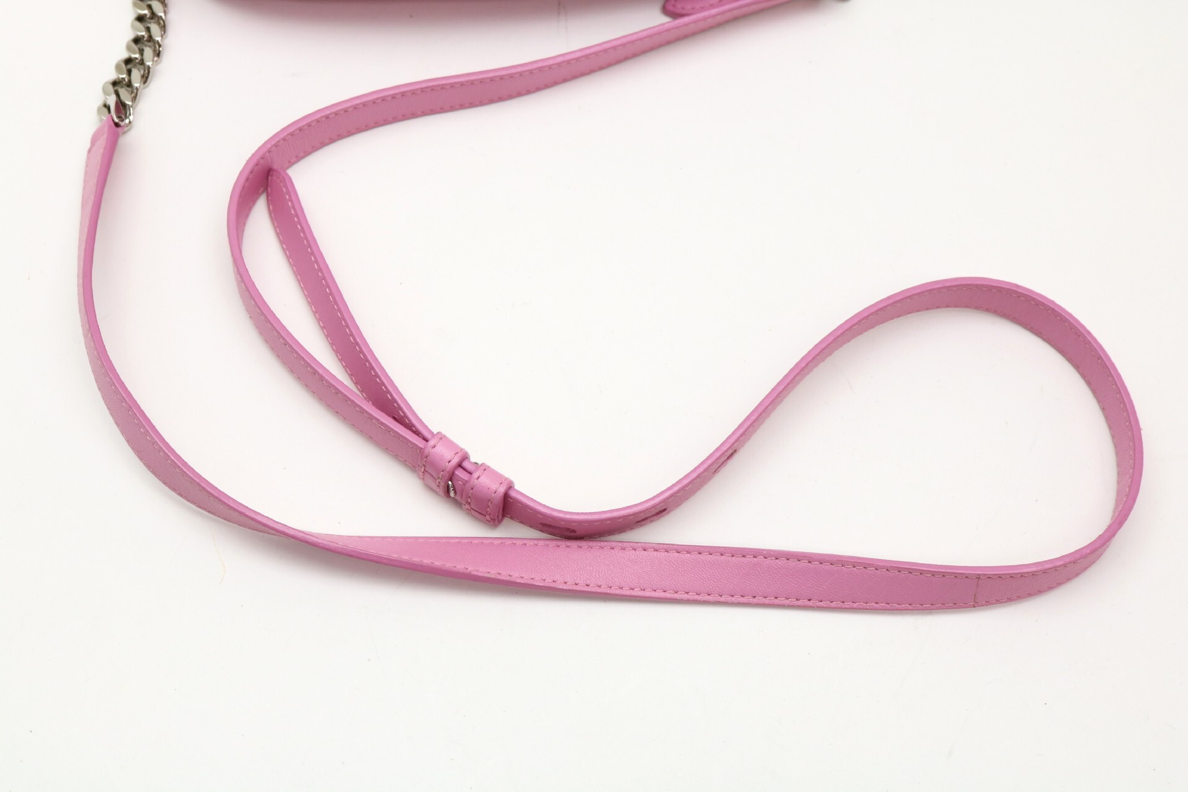 TB Logo Laura Camera Bag Shoulder Bag — view 7