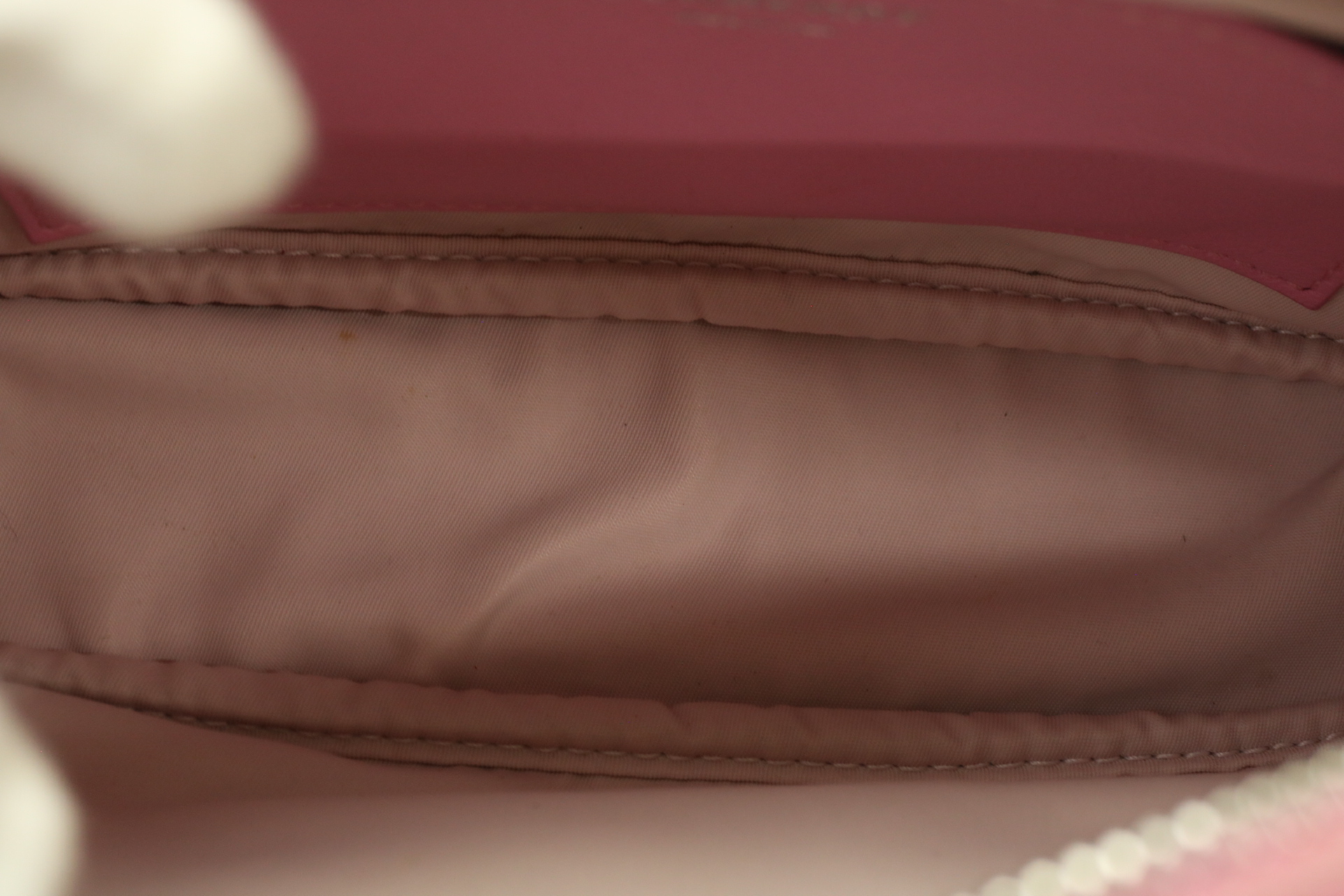 TB Logo Laura Camera Bag Shoulder Bag — view 9