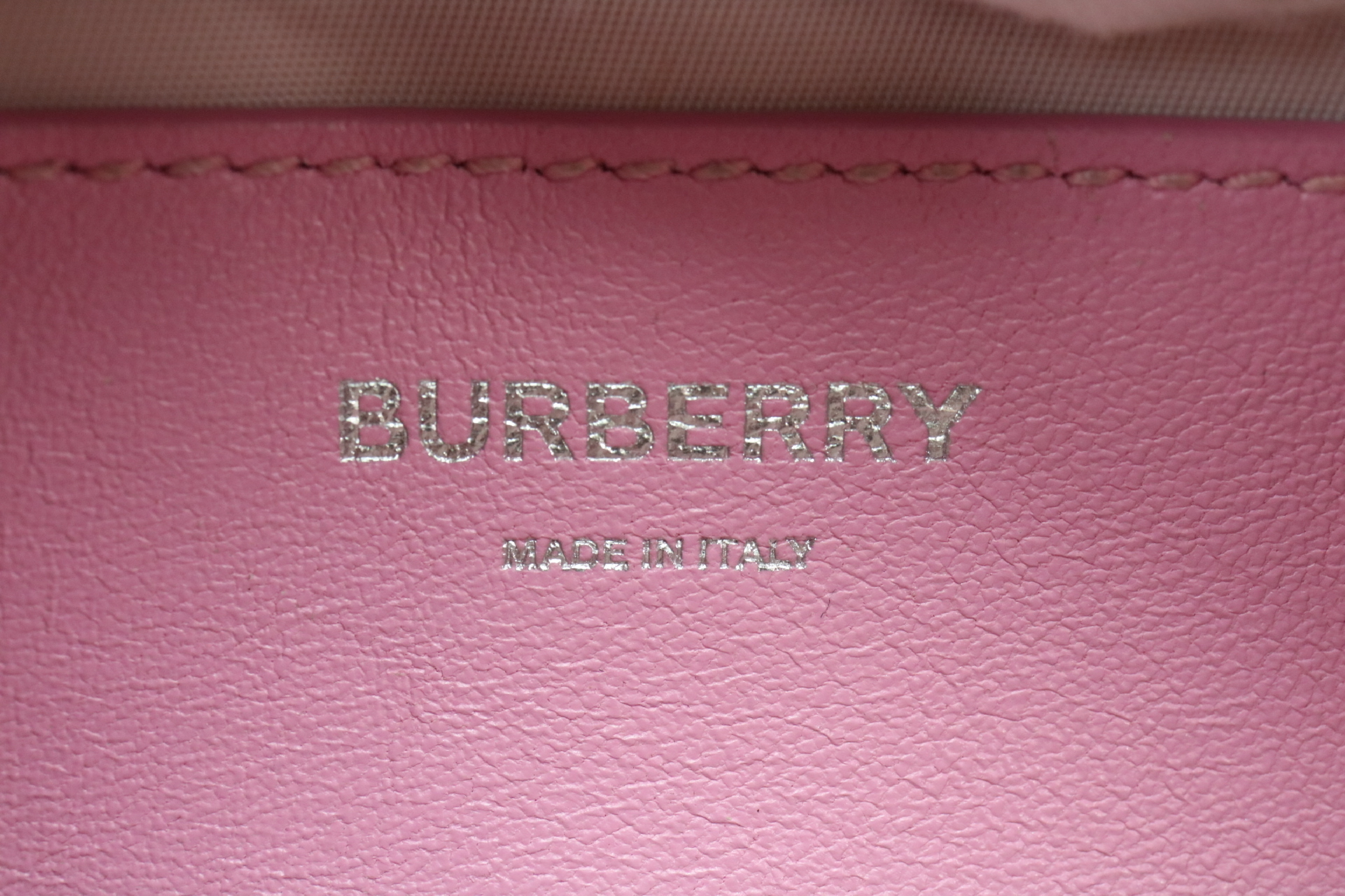 TB Logo Laura Camera Bag Shoulder Bag — view 10