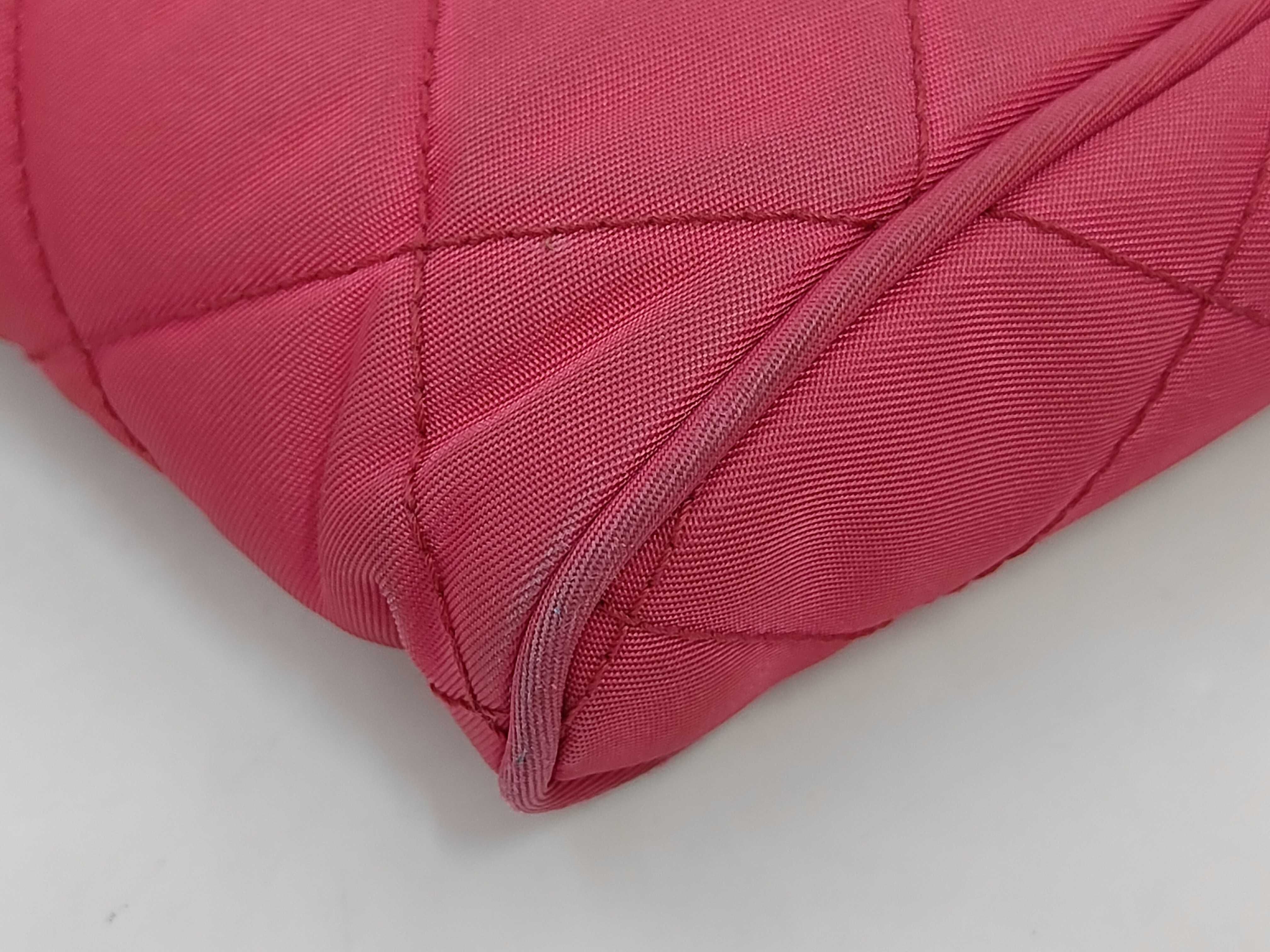 Shoulder Bag Quilted Bag — view 3